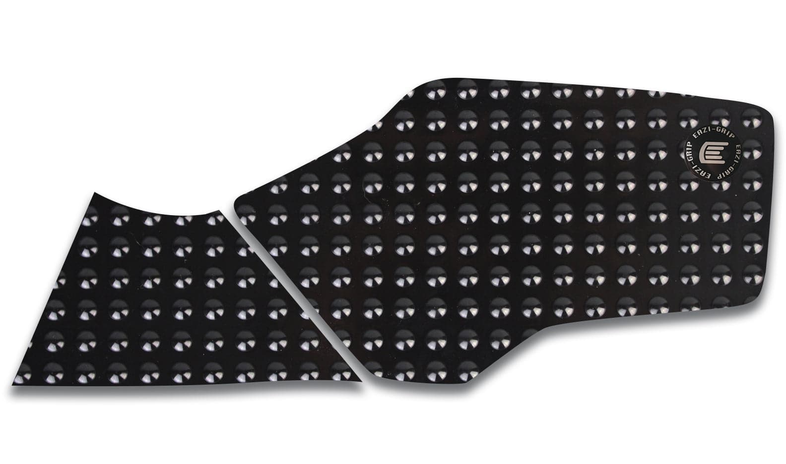 Eazi-Grip Evo Series Tank Grips - Pair | Black | Benelli Leoncino 500 2018>Current - Shop name