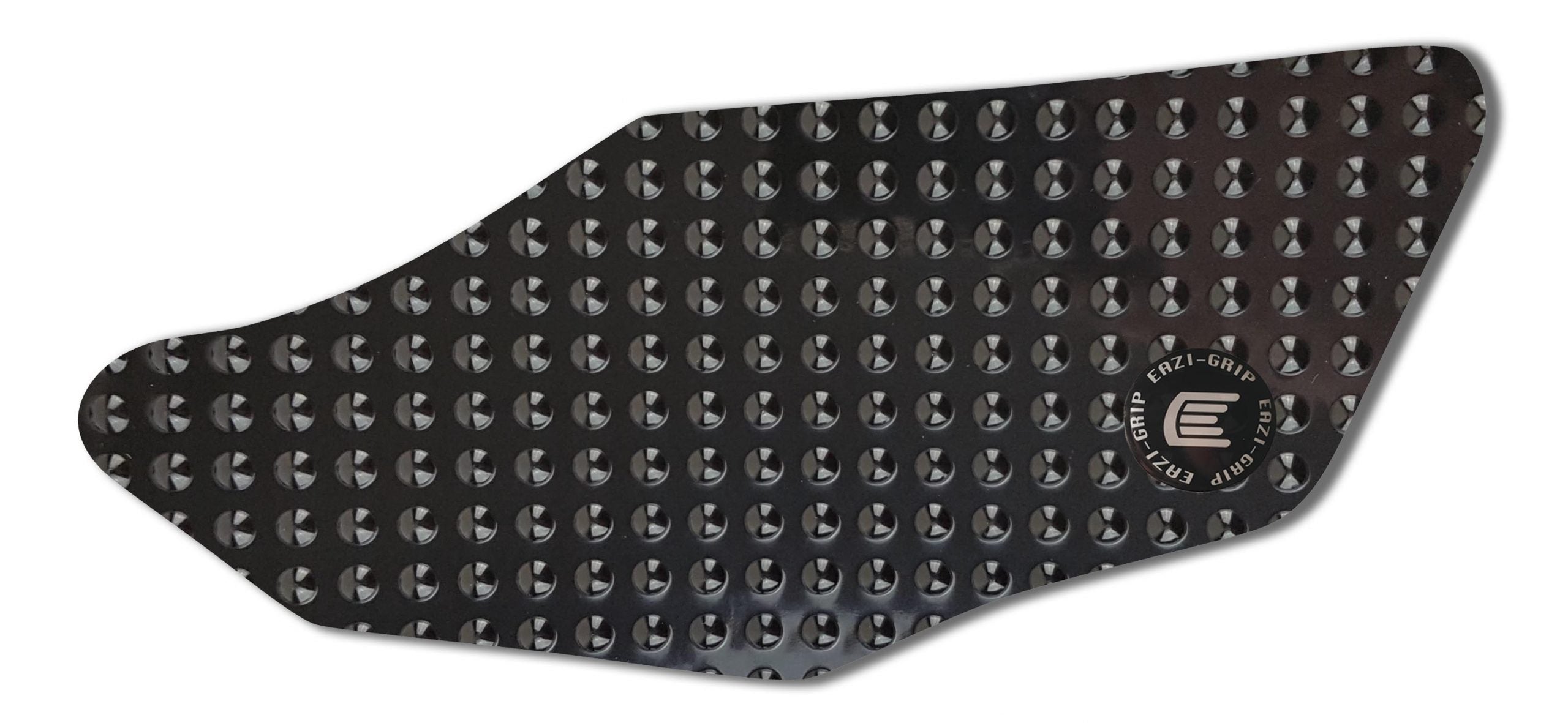 Eazi-Grip Evo Series Tank Grips - Pair | Black | Ducati 999 2003>2004 - Shop name