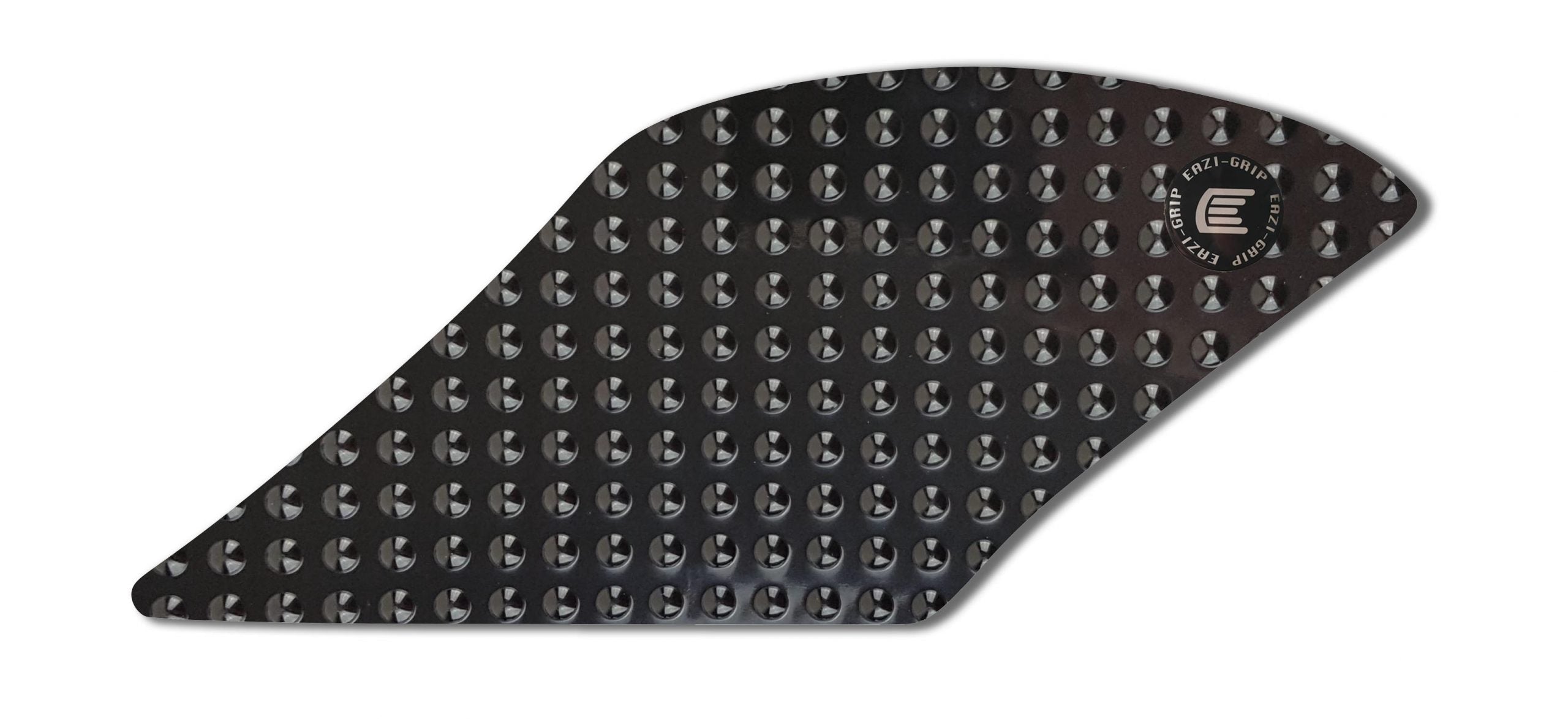 Eazi-Grip Evo Series Tank Grips - Pair | Black | Ducati Diavel 2011>2018 - Shop name