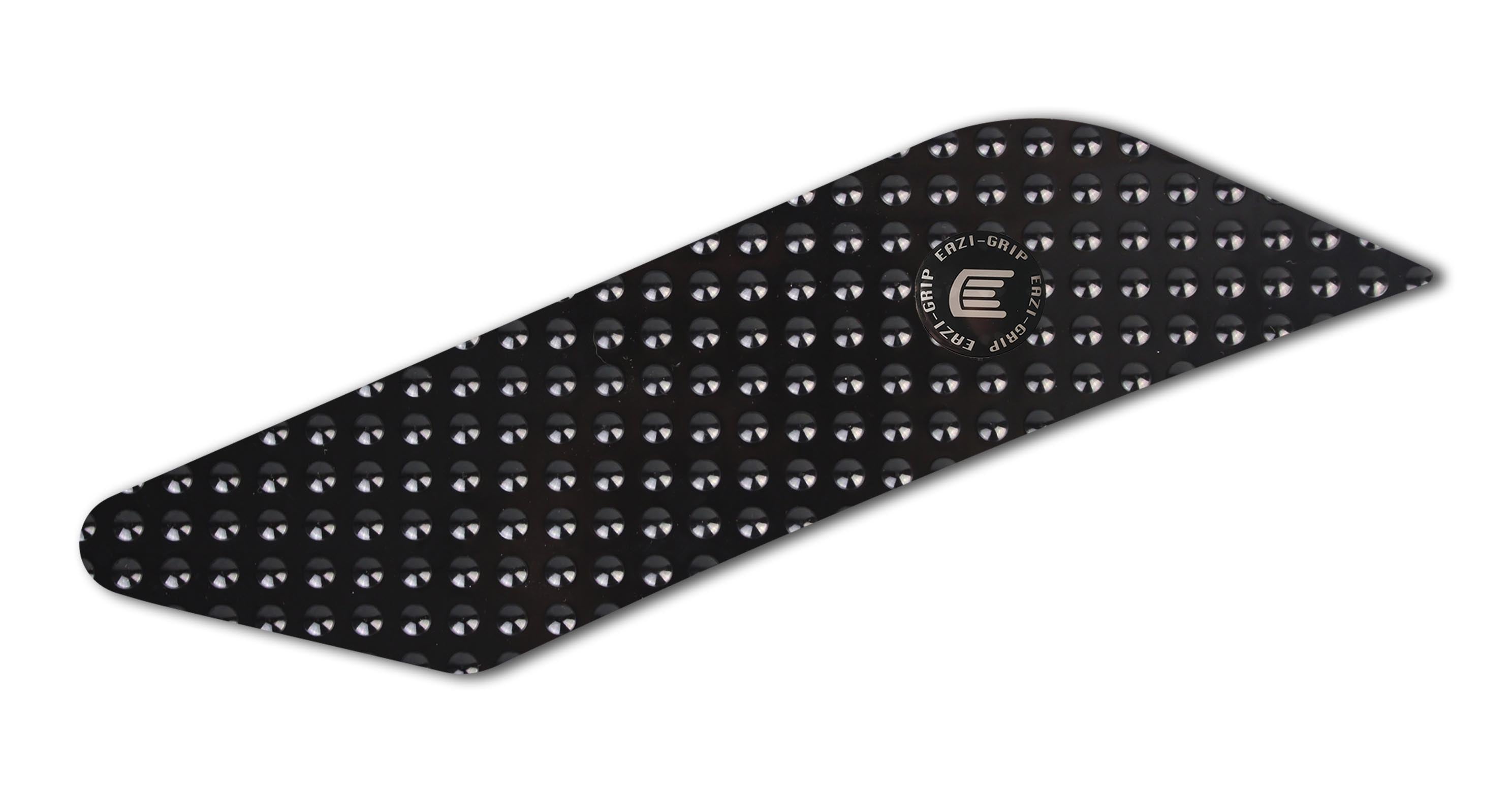 Eazi-Grip Evo Series Tank Grips - Pair | Black | Ducati Hypermotard 950 2019>Current - Shop name