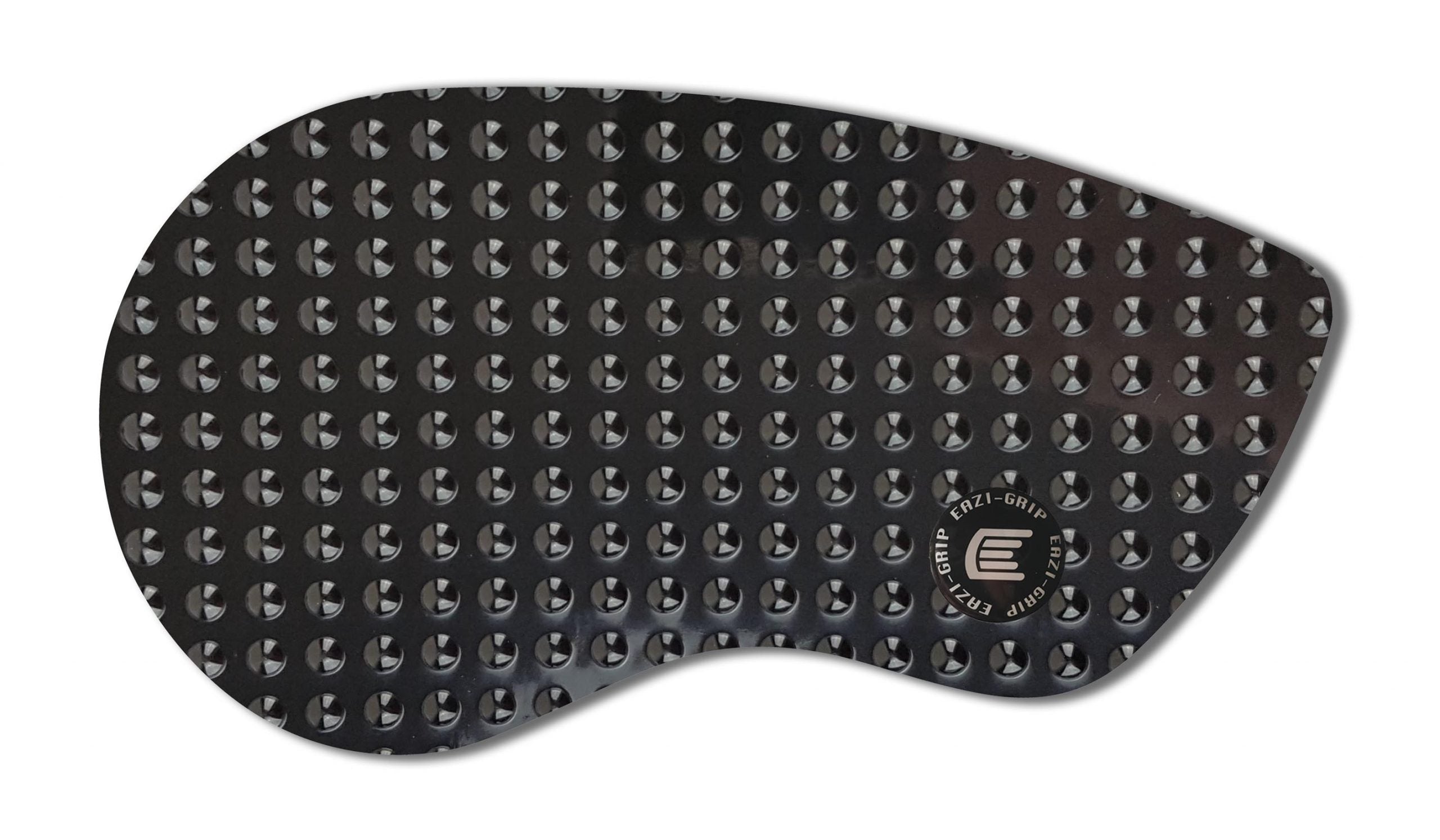 Eazi-Grip Evo Series Tank Grips - Pair | Black | Ducati Monster 796 2010>2014 - Shop name
