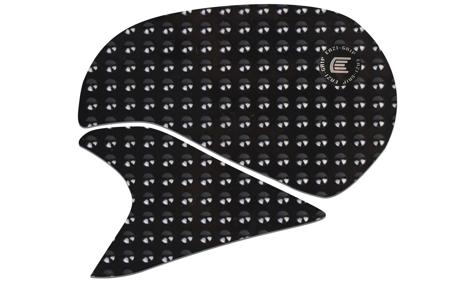 Eazi-Grip Evo Series Tank Grips - Pair | Black | Ducati Monster 937 2021>Current - Shop name