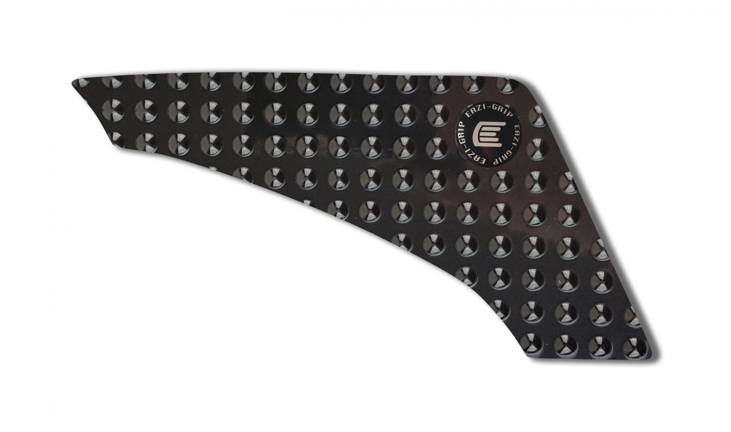 Eazi-Grip Evo Series Tank Grips - Pair | Black | Ducati Multistrada 1200/S 2010>2014 - Shop name