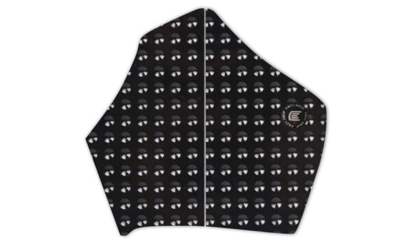 Eazi-Grip Evo Series Tank Grips - Pair | Black | Ducati Multistrada V2 2025>Current - Shop name