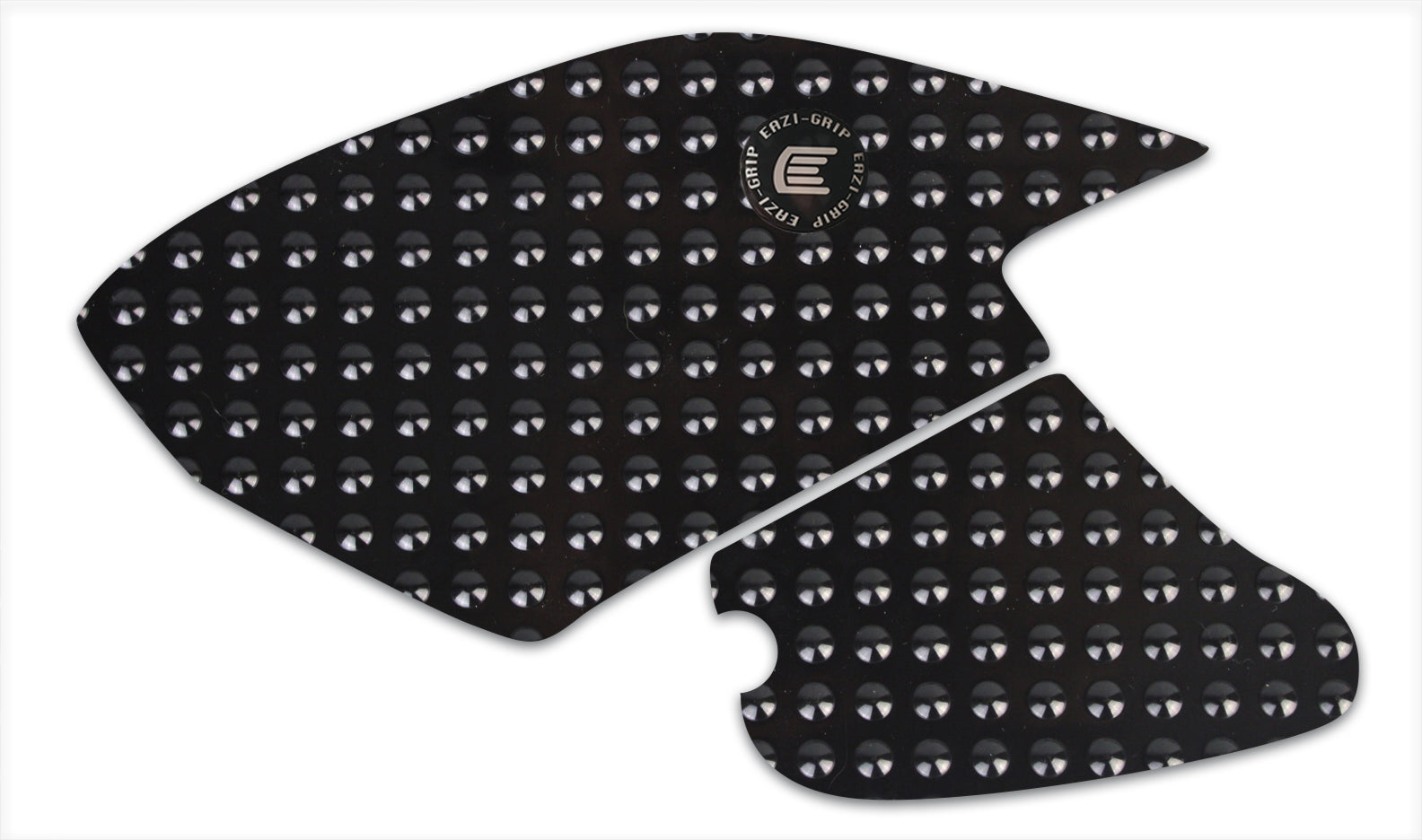 Eazi-Grip Evo Series Tank Grips - Pair | Black | Ducati Panigale V4 2022>2024 - Shop name