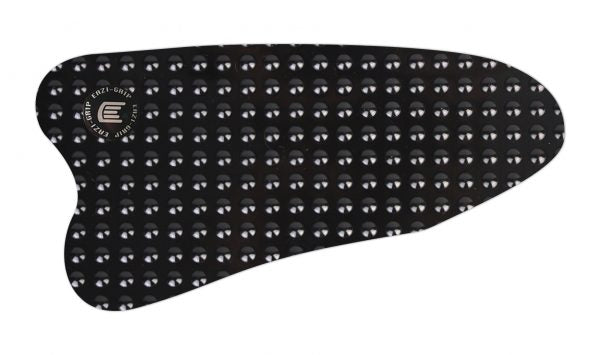 Eazi-Grip Evo Series Tank Grips - Pair | Black | Harley Davidson Street 750 2015>2021 - Shop name