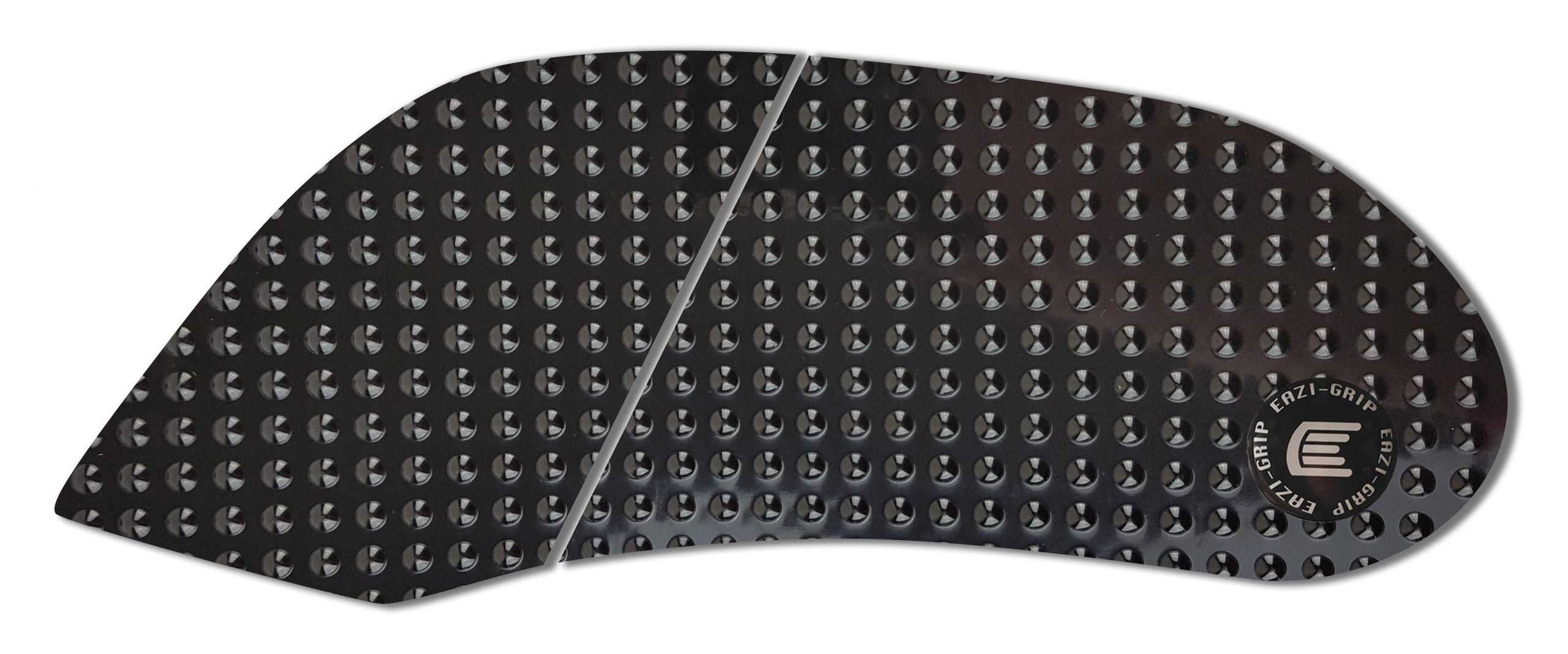 Eazi-Grip Evo Series Tank Grips - Pair | Black | Honda CB 1100 EX 2017>Current - Shop name