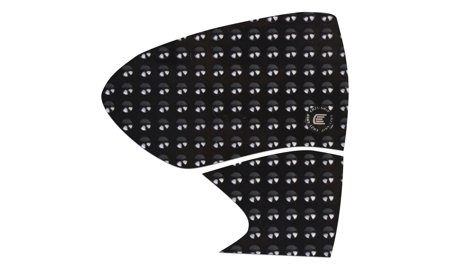 Eazi-Grip Evo Series Tank Grips - Pair | Black | Honda CB 500 F 2019>Current - Shop name