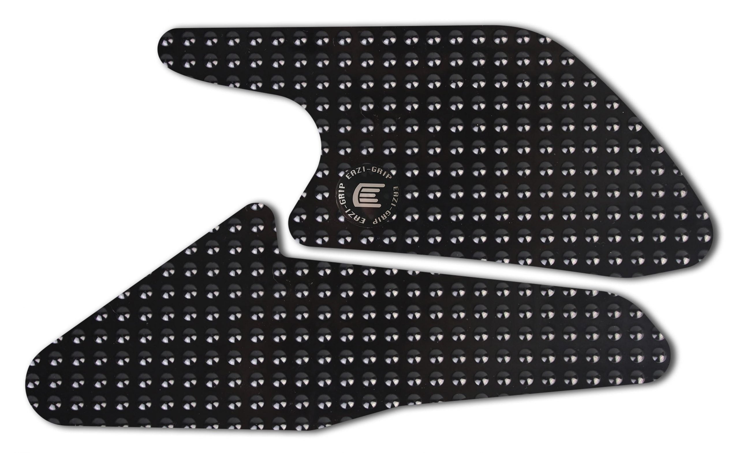 Eazi-Grip Evo Series Tank Grips - Pair | Black | Honda CB 500 X 2019>2024 - Shop name