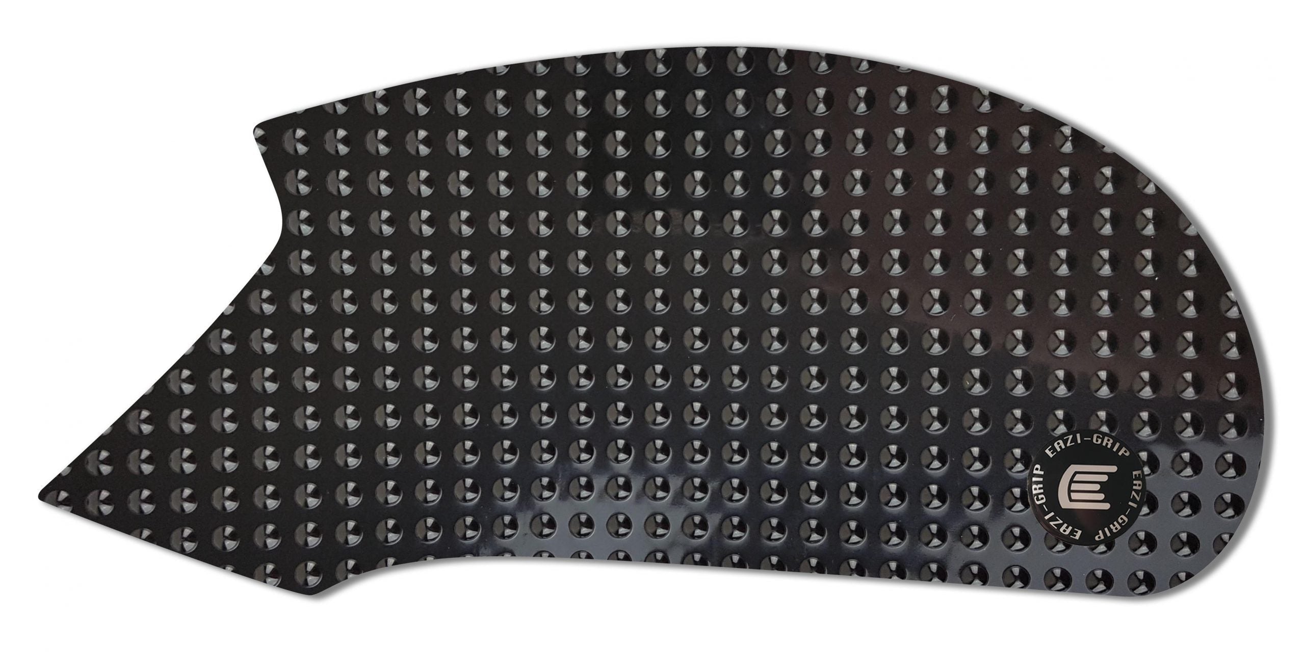 Eazi-Grip Evo Series Tank Grips - Pair | Black | Honda CB 650 R 2019>Current - Shop name