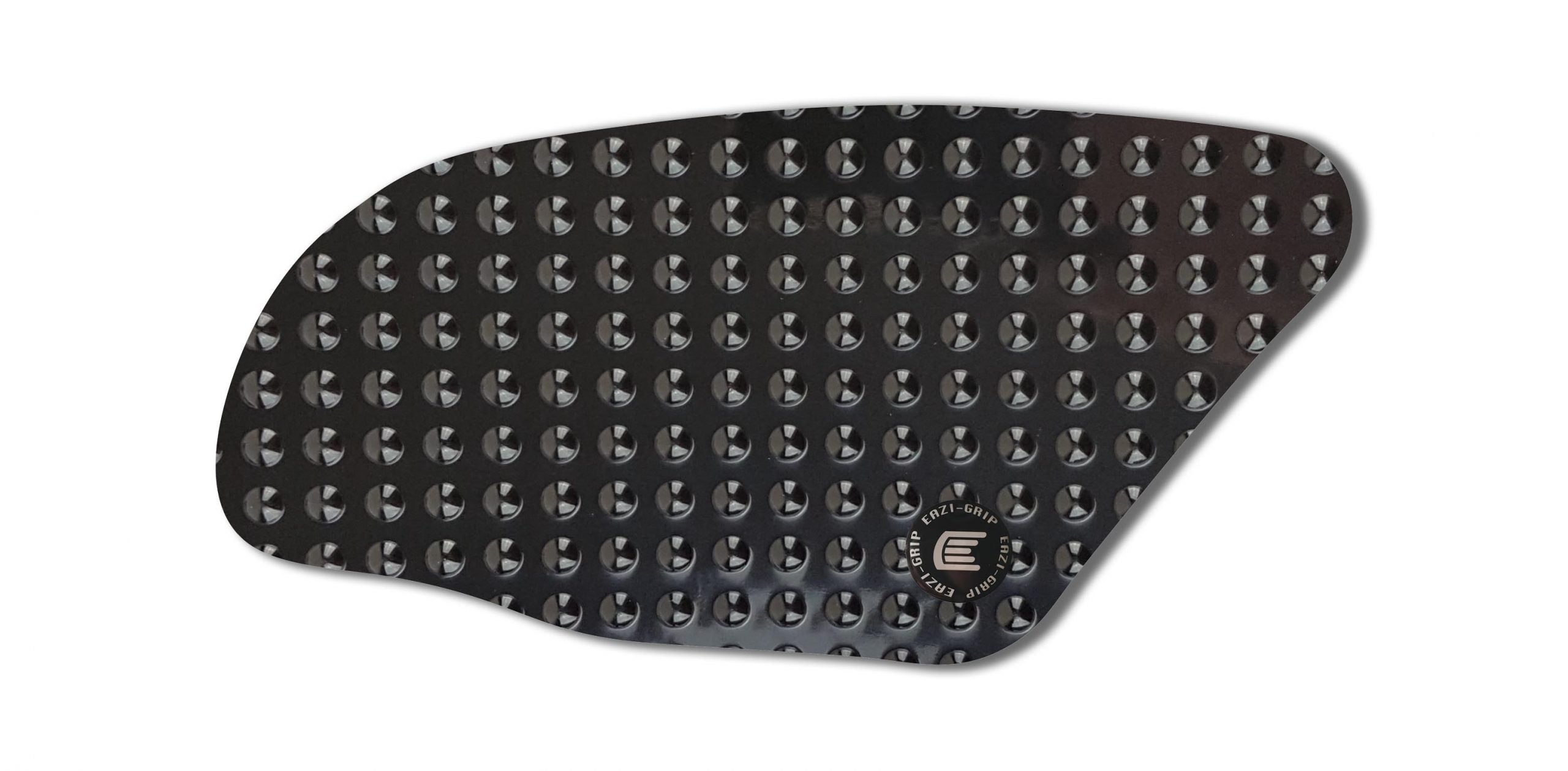 Eazi-Grip Evo Series Tank Grips - Pair | Black | Honda CB 900 F Hornet 2002>2007 - Shop name