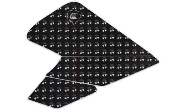 Eazi-Grip Evo Series Tank Grips - Pair | Black | Honda CB1000 Hornet 2025>Current - Shop name