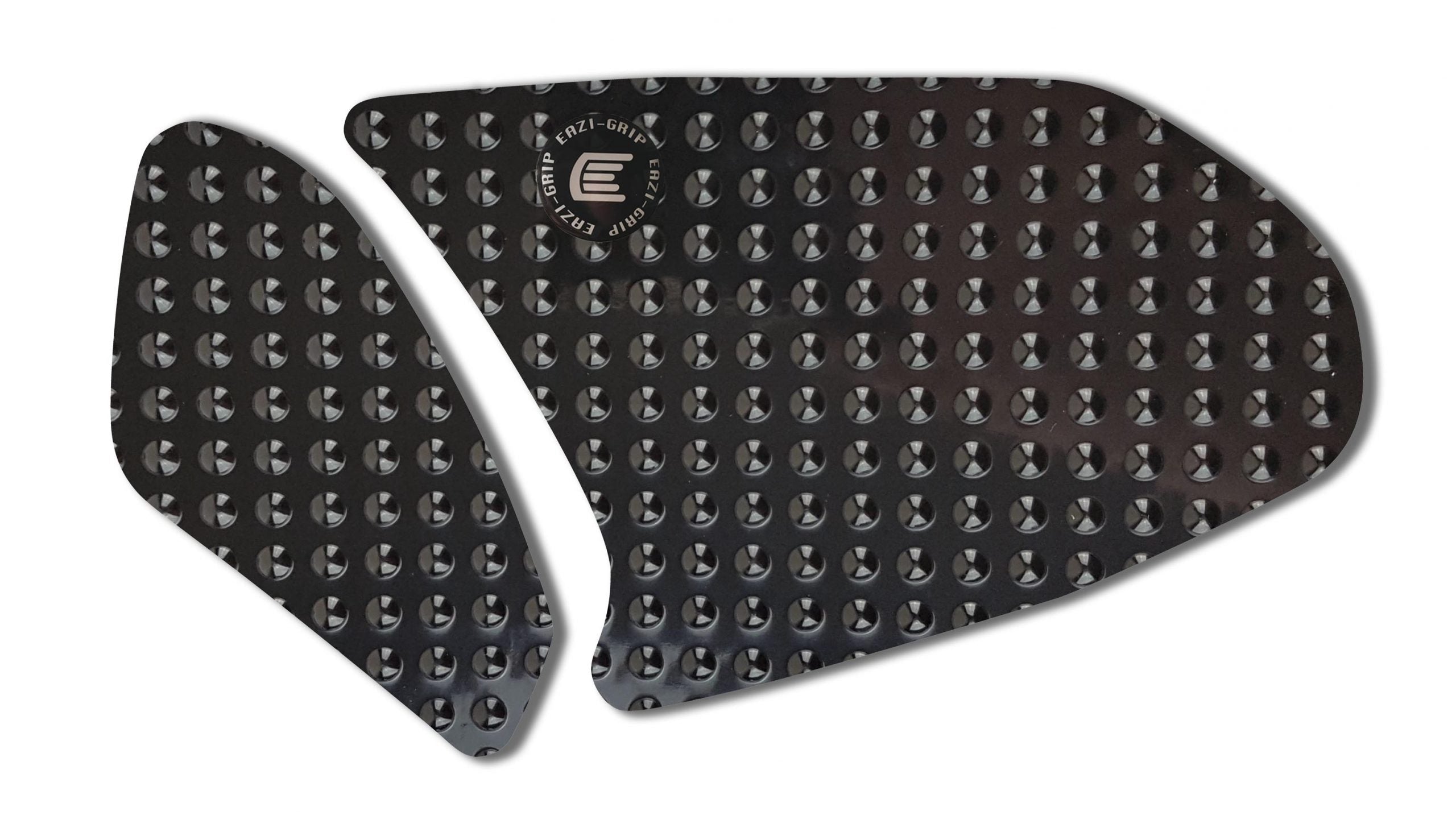 Eazi-Grip Evo Series Tank Grips - Pair | Black | Honda CBR 1000 RR (RACE) 2008>2011 - Shop name