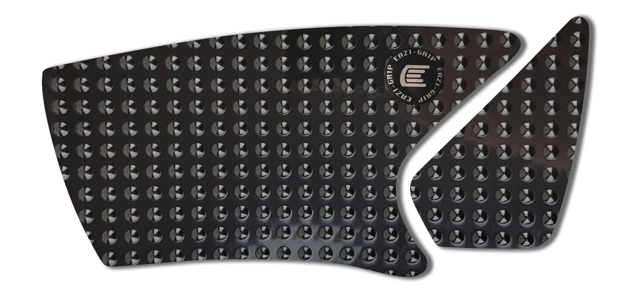 Eazi-Grip Evo Series Tank Grips - Pair | Black | Honda CBR 1000 RR (RACE) 2012>2016 - Shop name
