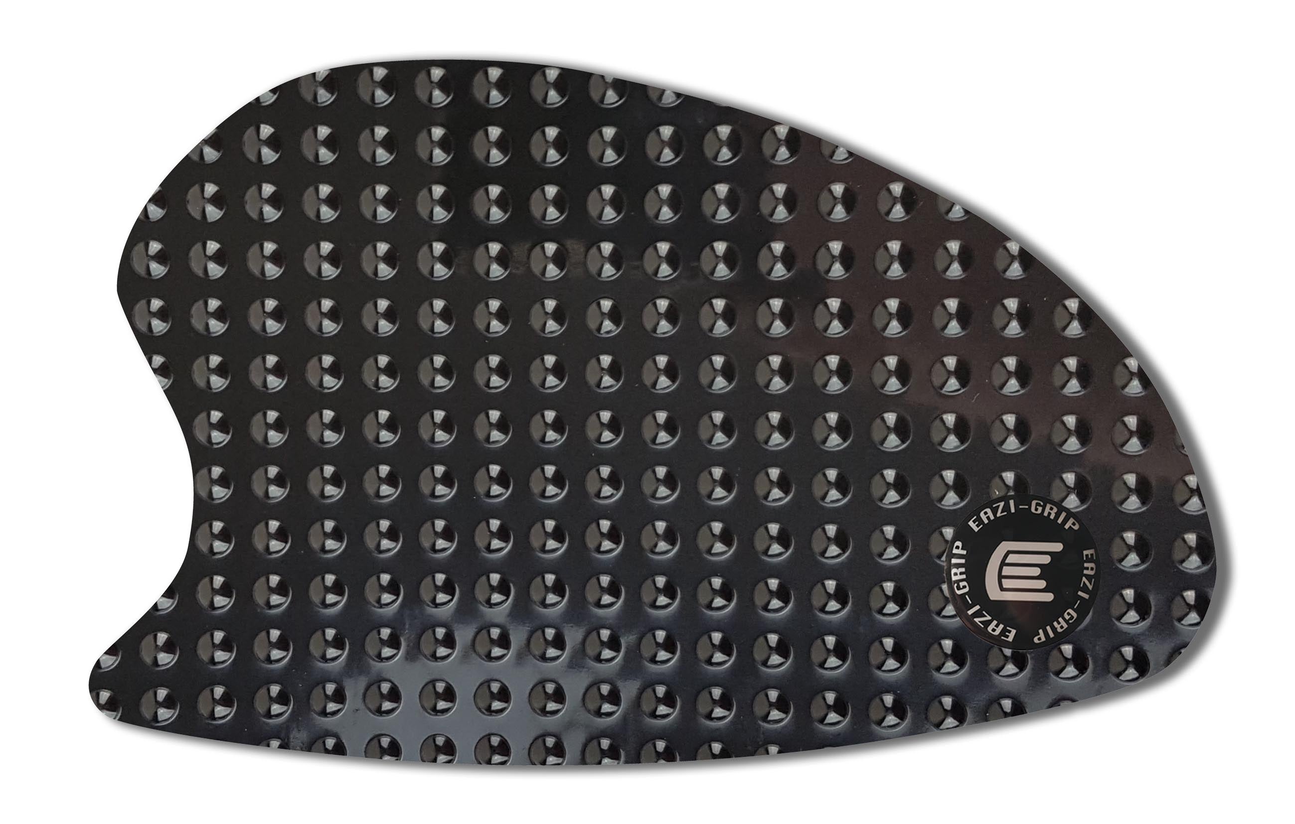 Eazi-Grip Evo Series Tank Grips - Pair | Black | Honda CBR 1100 XX Blackbird 1997>2007 - Shop name