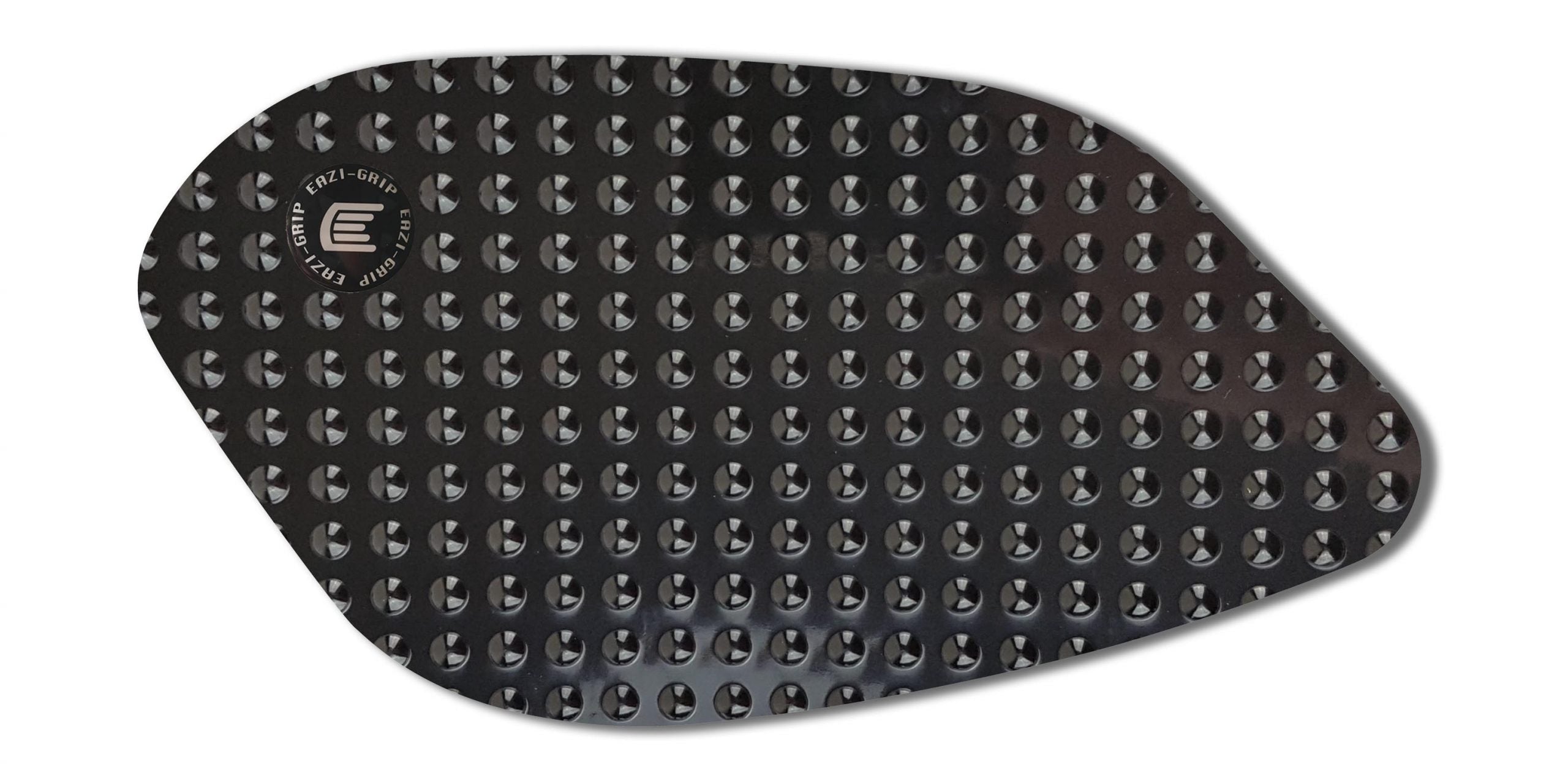Eazi-Grip Evo Series Tank Grips - Pair | Black | Honda CBR 250 R 2011>2013 - Shop name