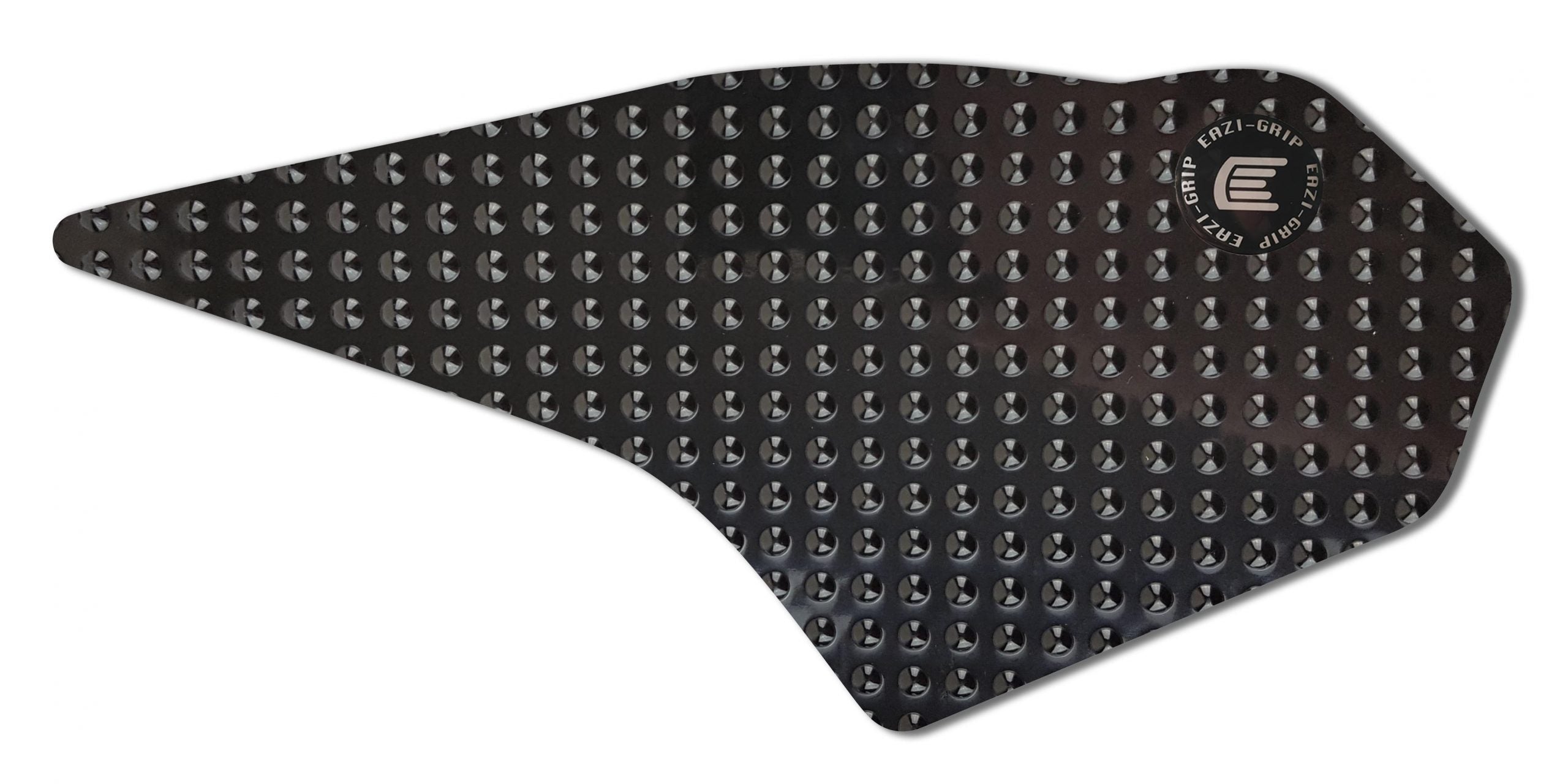 Eazi-Grip Evo Series Tank Grips - Pair | Black | Honda CBR 250 RR 2016>2019 - Shop name