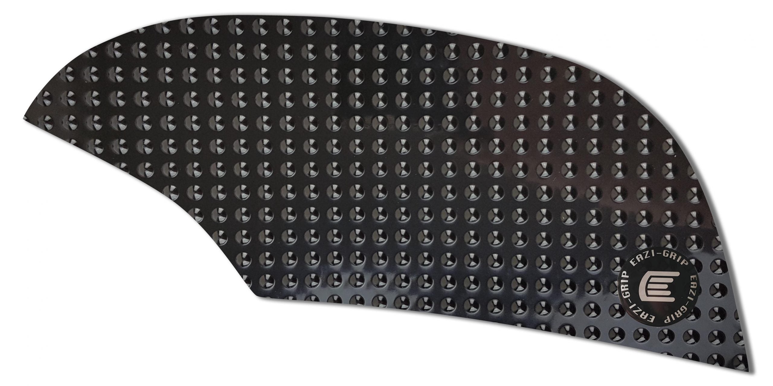 Eazi-Grip Evo Series Tank Grips - Pair | Black | Honda CBR 600 F 2011>2013 - Shop name