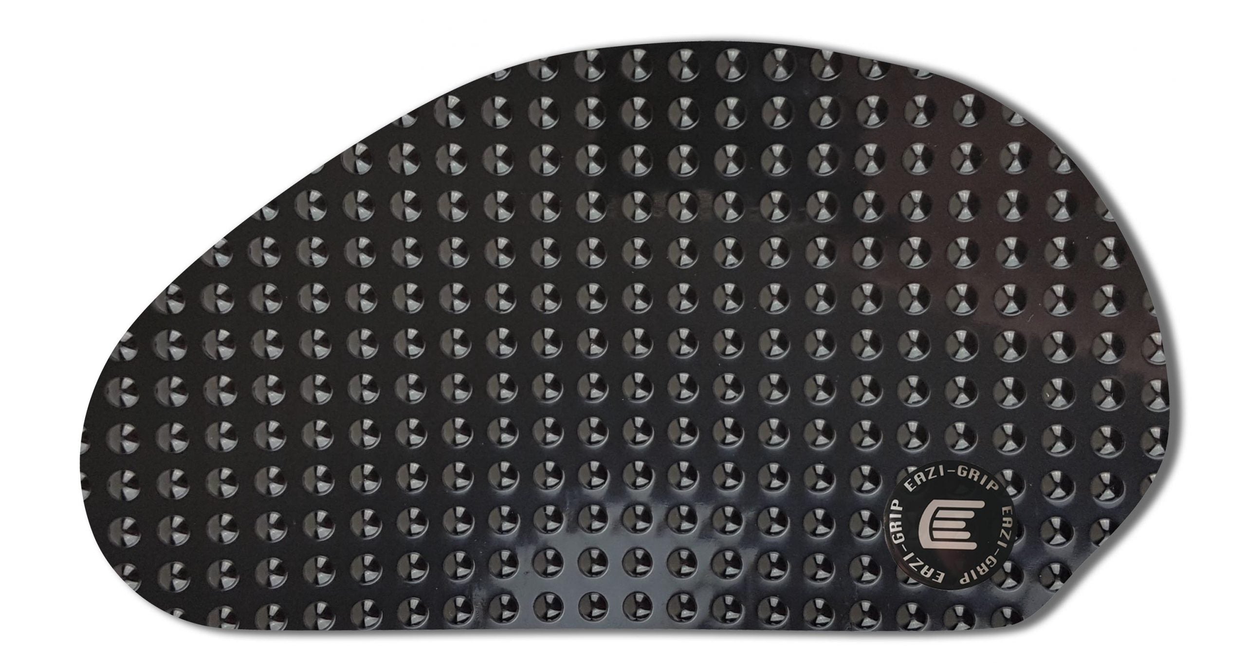 Eazi-Grip Evo Series Tank Grips - Pair | Black | Honda CBR 600 RR 1995>1998 - Shop name