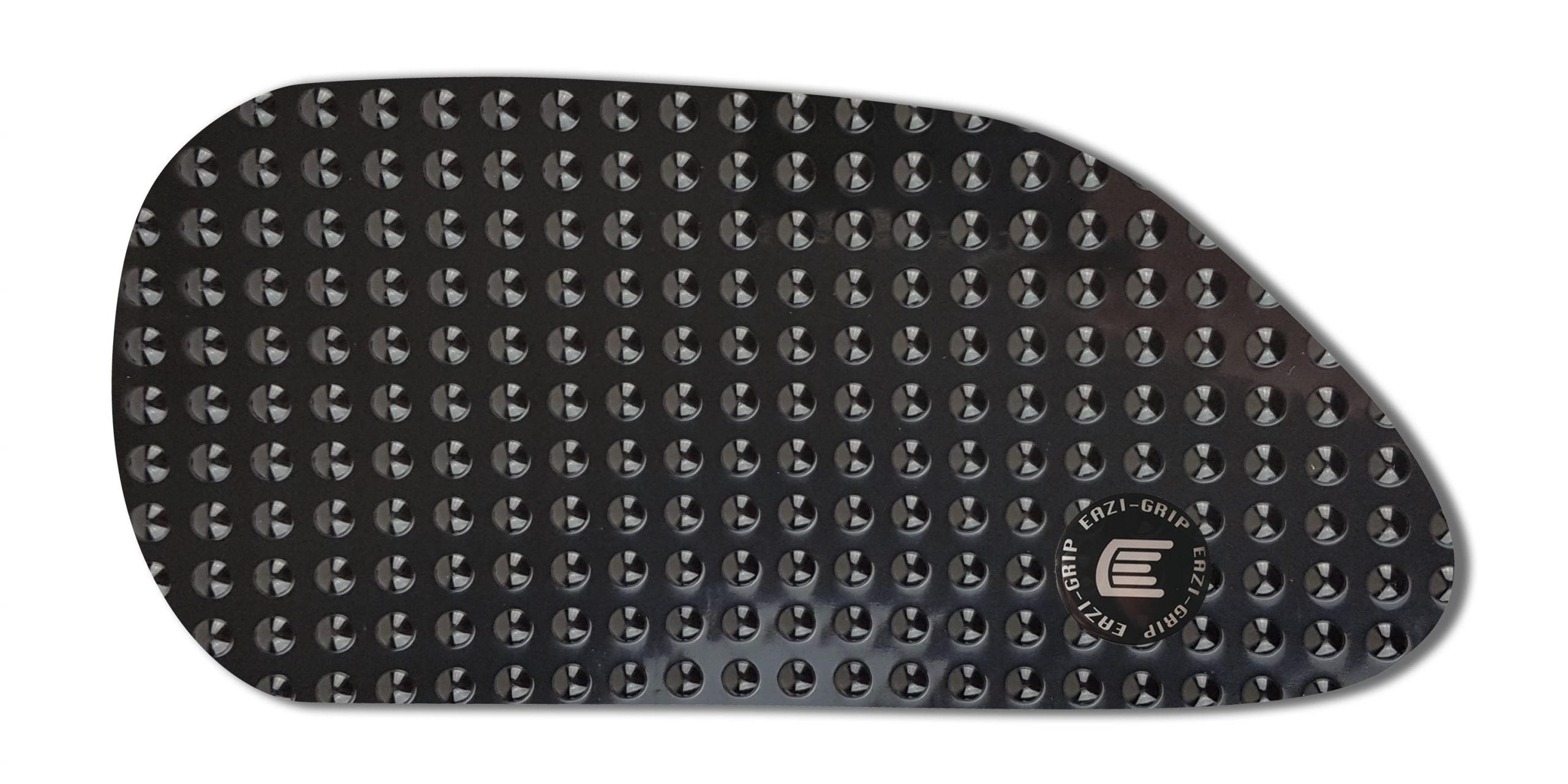 Eazi-Grip Evo Series Tank Grips - Pair | Black | Honda CBR 600 RR 2003>2006 - Shop name