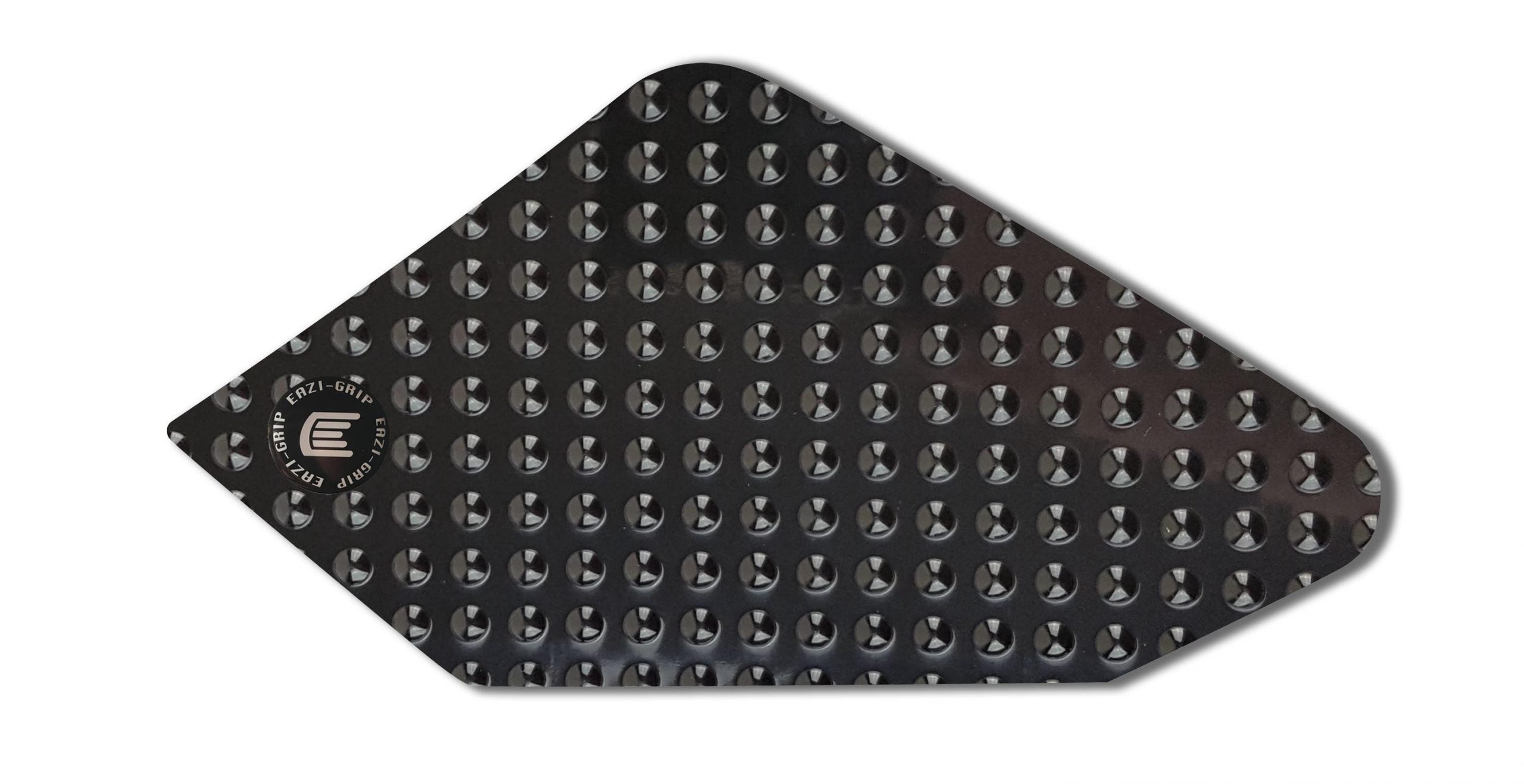 Eazi-Grip Evo Series Tank Grips - Pair | Black | Honda CBR 650 F 2014>2018 - Shop name