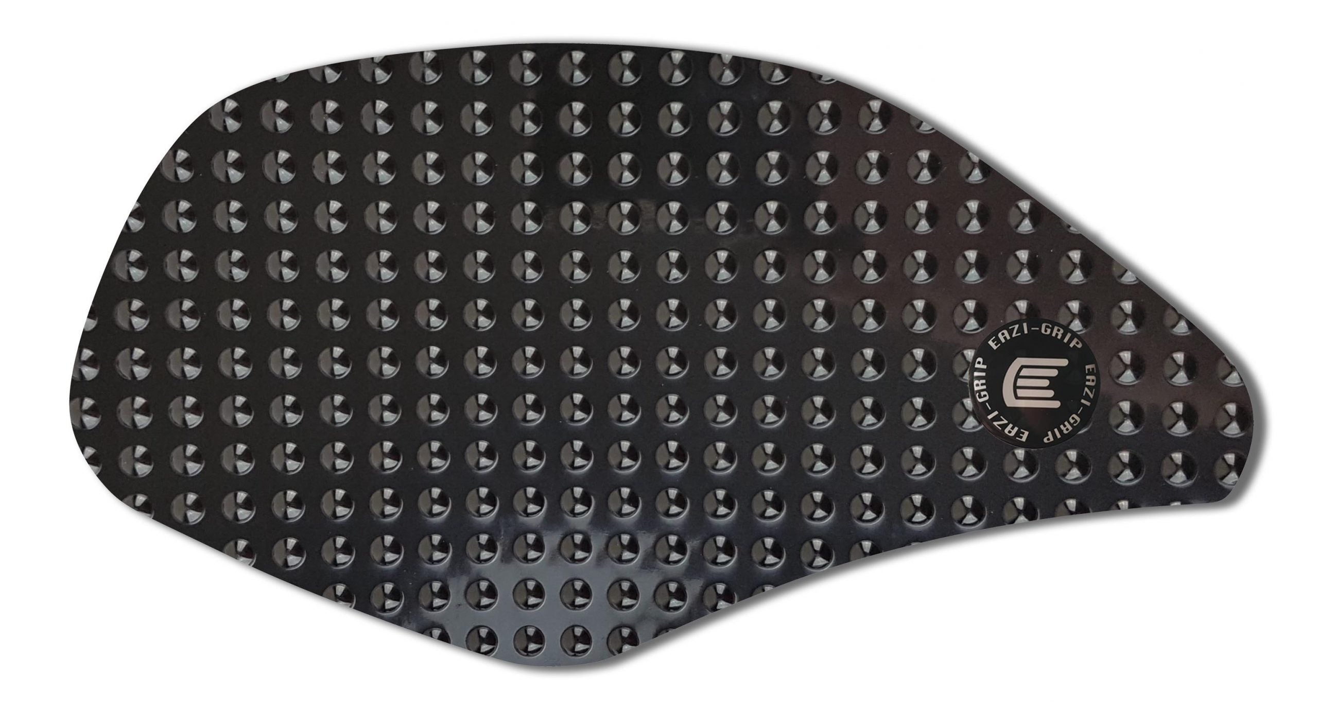 Eazi-Grip Evo Series Tank Grips - Pair | Black | Honda CBR 900 RR 1992>1999 - Shop name