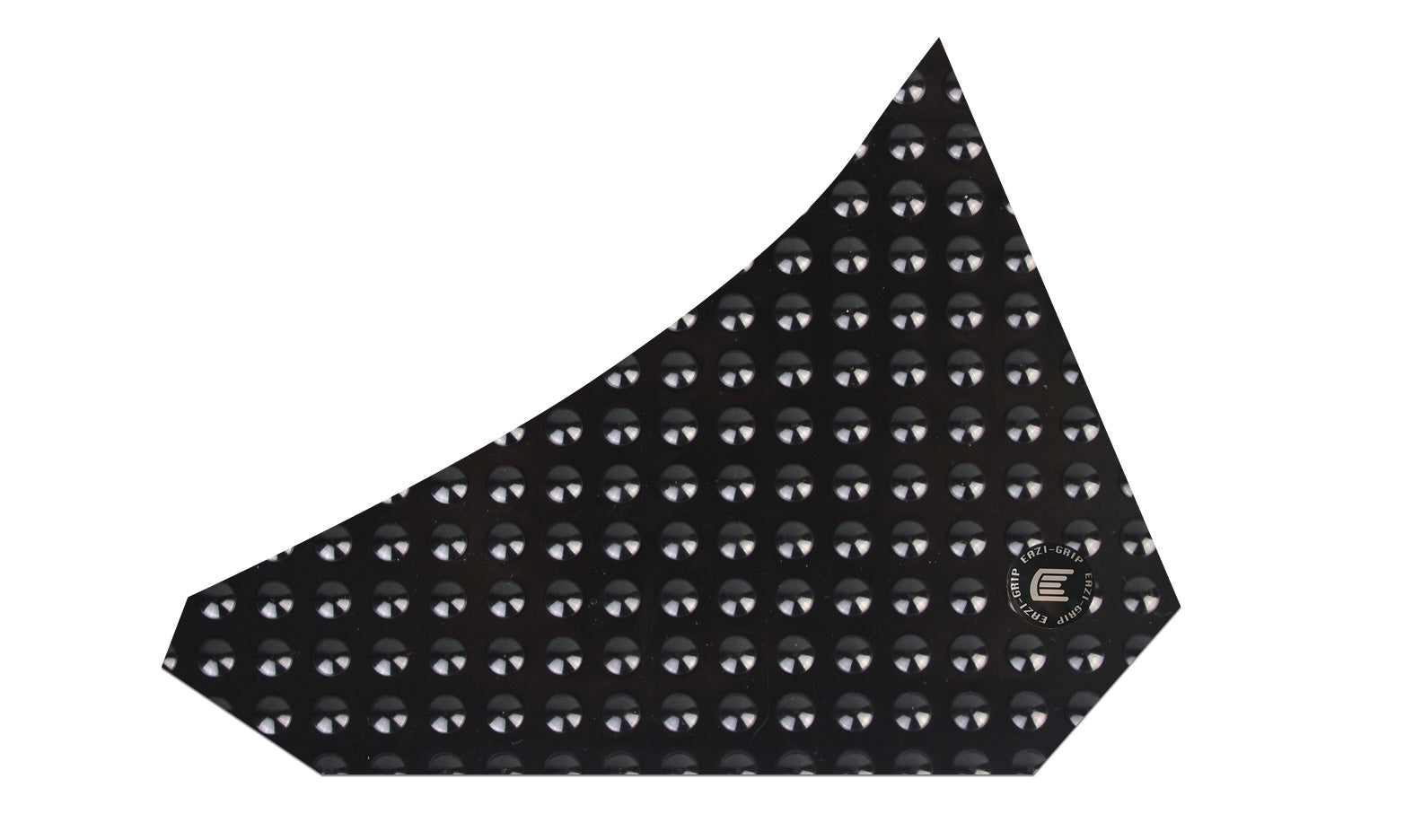 Eazi-Grip Evo Series Tank Grips - Pair | Black | Honda MSX 125 2014>2020 - Shop name