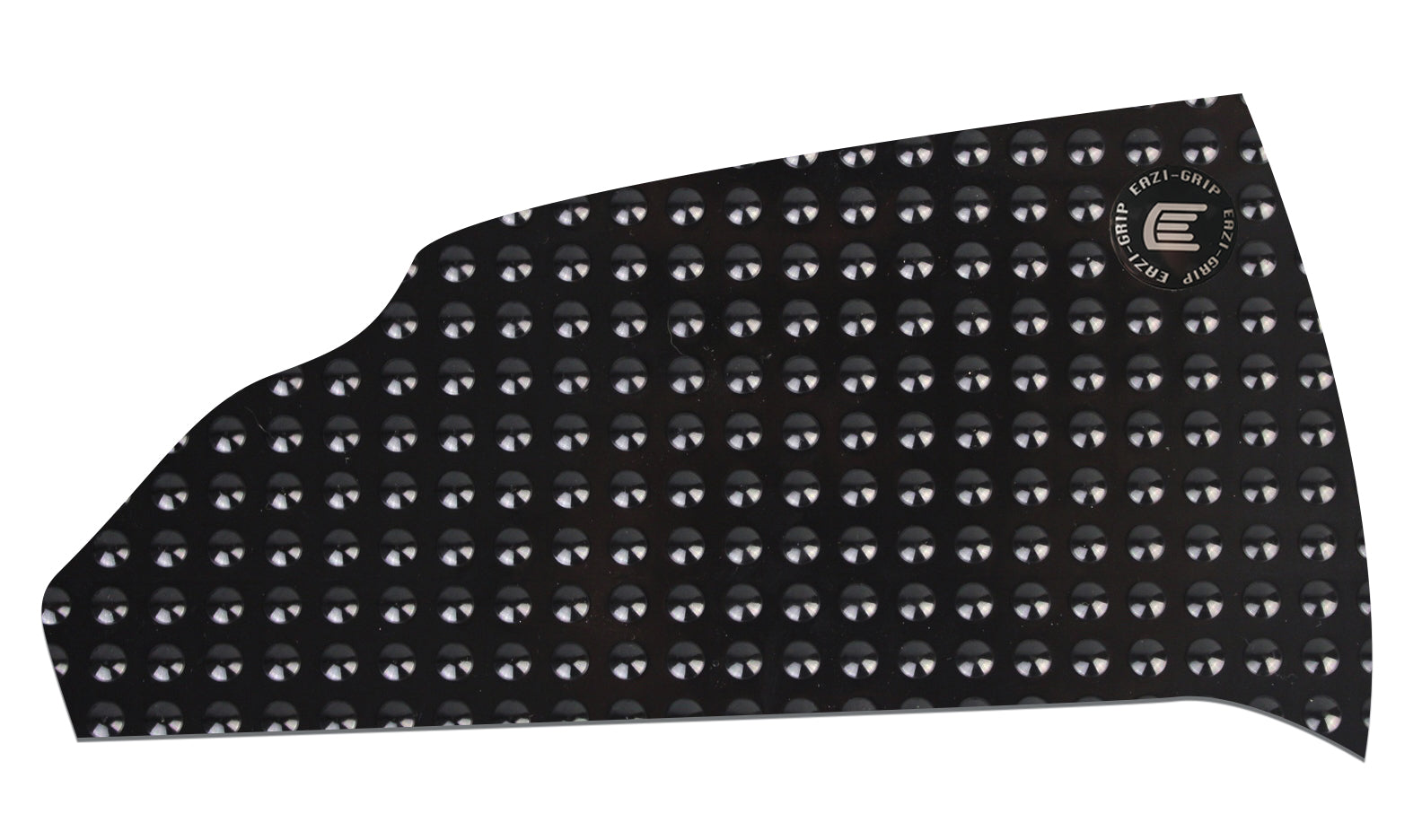 Eazi-Grip Evo Series Tank Grips - Pair | Black | Honda NC 750 X 2021>Current - Shop name
