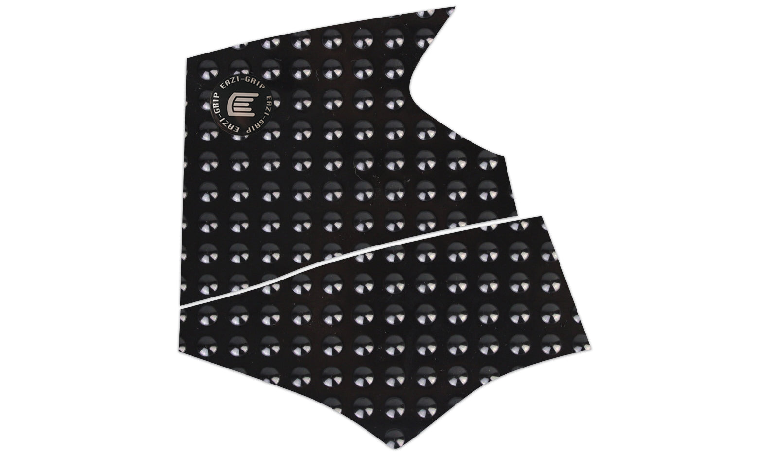 Eazi-Grip Evo Series Tank Grips - Pair | Black | Honda NT1100 2022>Current - Shop name