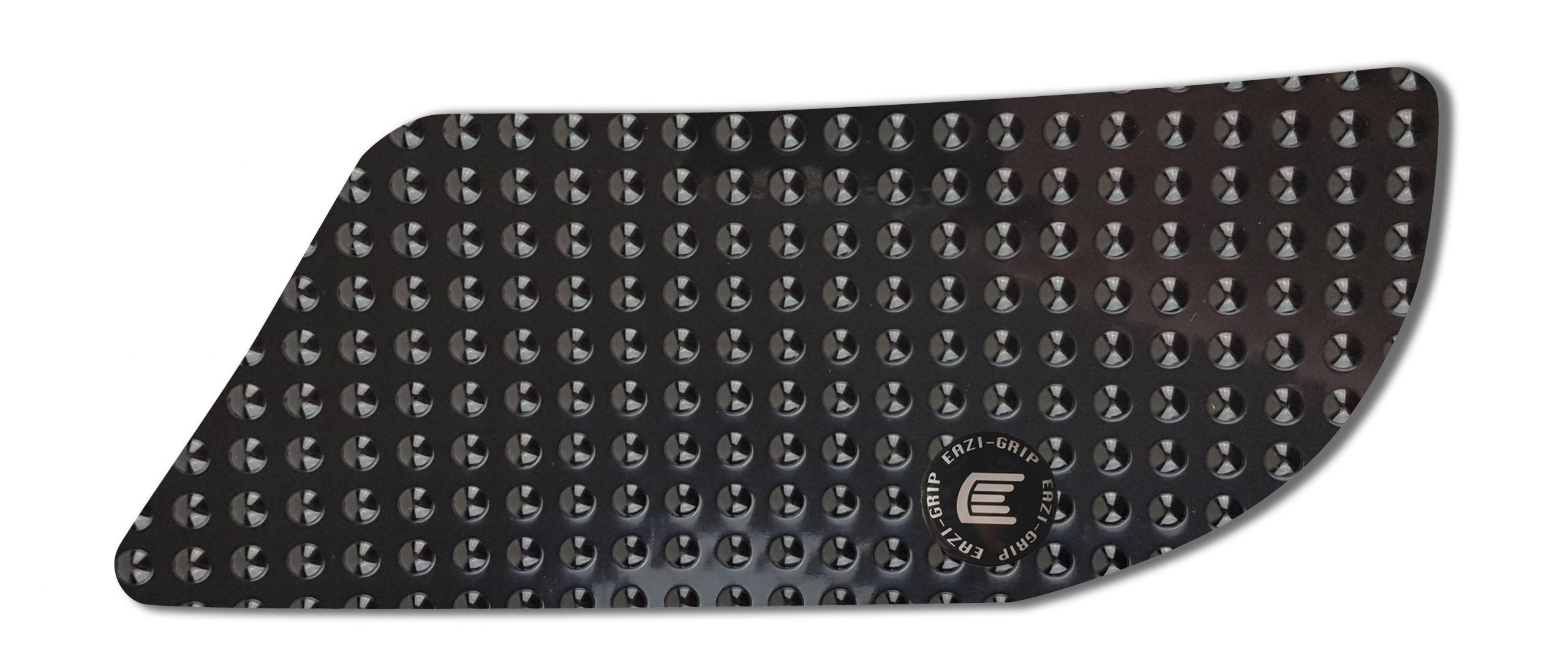 Eazi-Grip Evo Series Tank Grips - Pair | Black | Honda VFR 800 VTEC 2002>2013 - Shop name