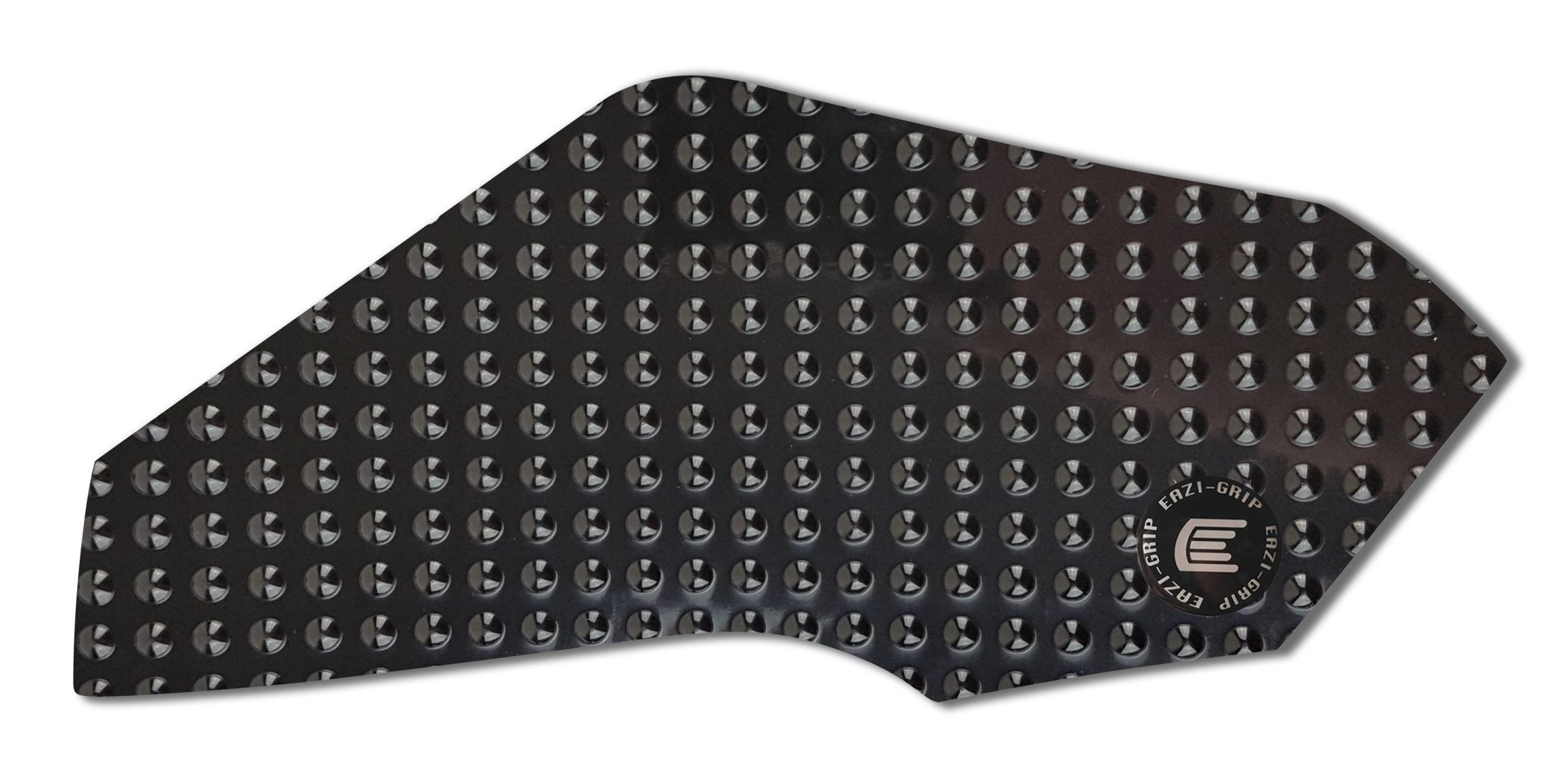 Eazi-Grip Evo Series Tank Grips - Pair | Black | Honda VFR 800 X Crossrunner 2015>Current - Shop name