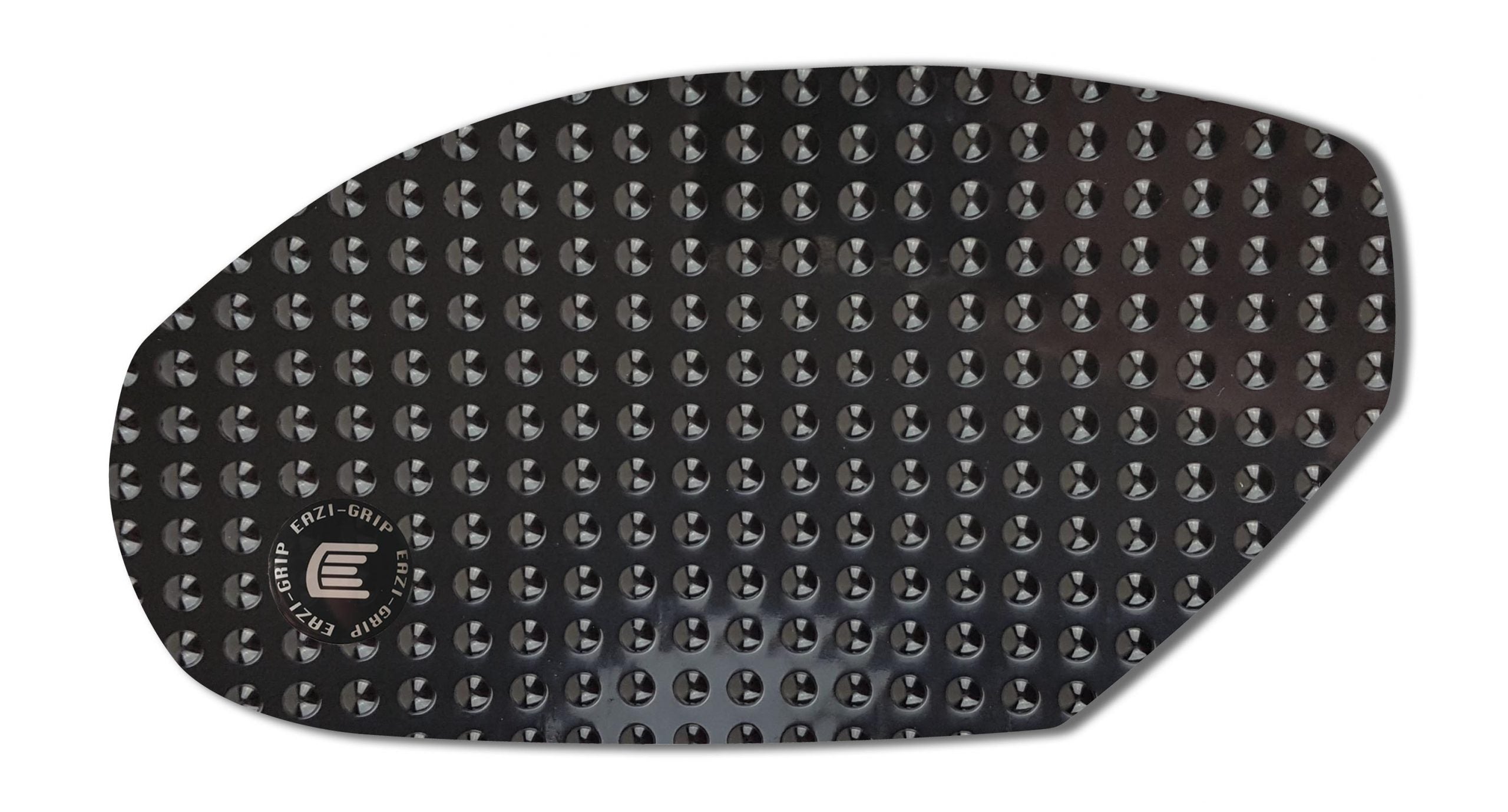 Eazi-Grip Evo Series Tank Grips - Pair | Black | Honda VTR 1000 SP2 2002>2006 - Shop name