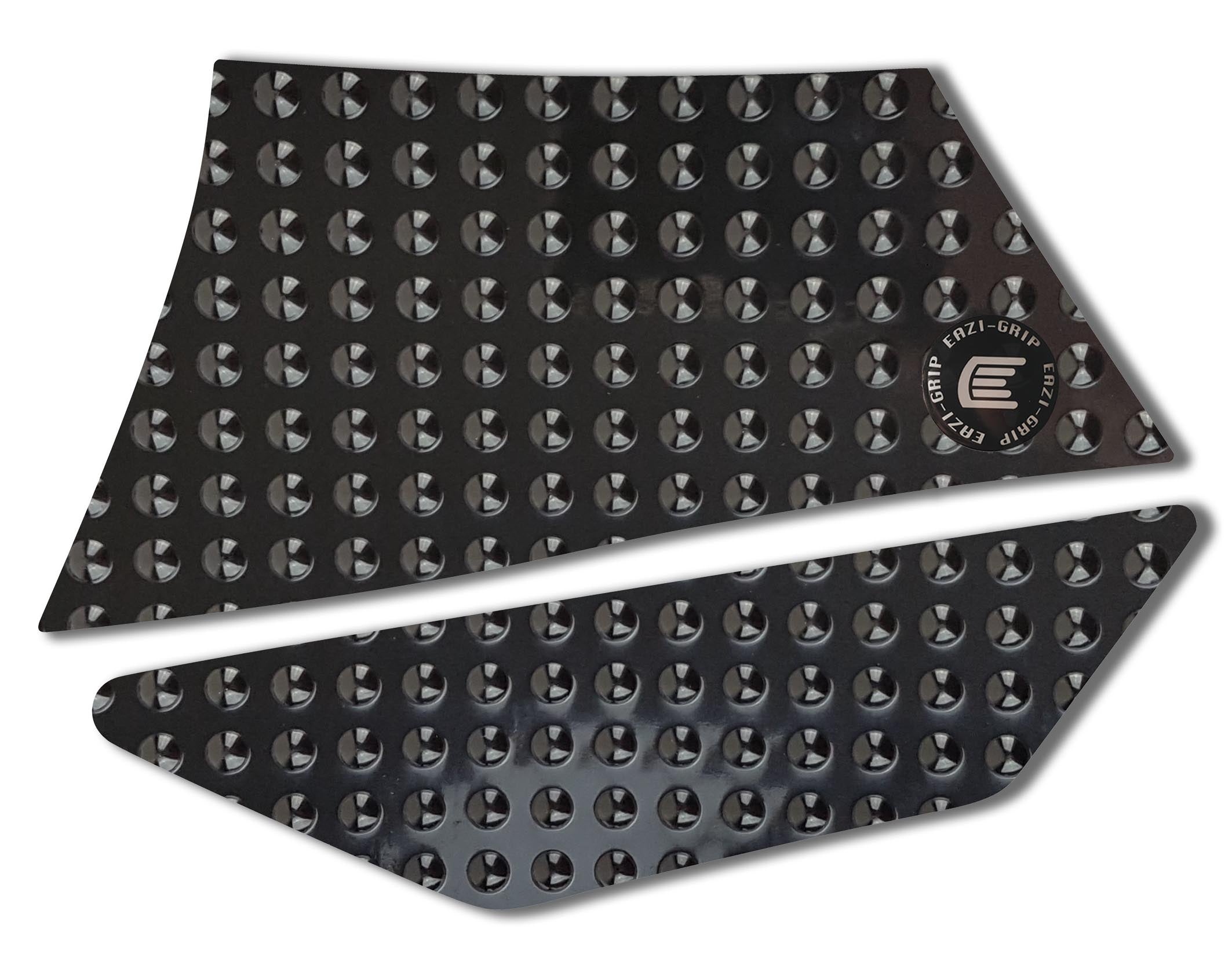 Eazi-Grip Evo Series Tank Grips - Pair | Black | KTM 1090 Adventure 2017>2019 - Shop name