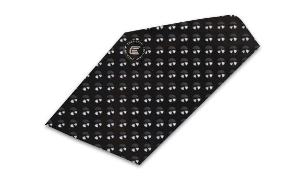 Eazi-Grip Evo Series Tank Grips - Pair | Black | KTM 125 Duke 2024>Current - Shop name