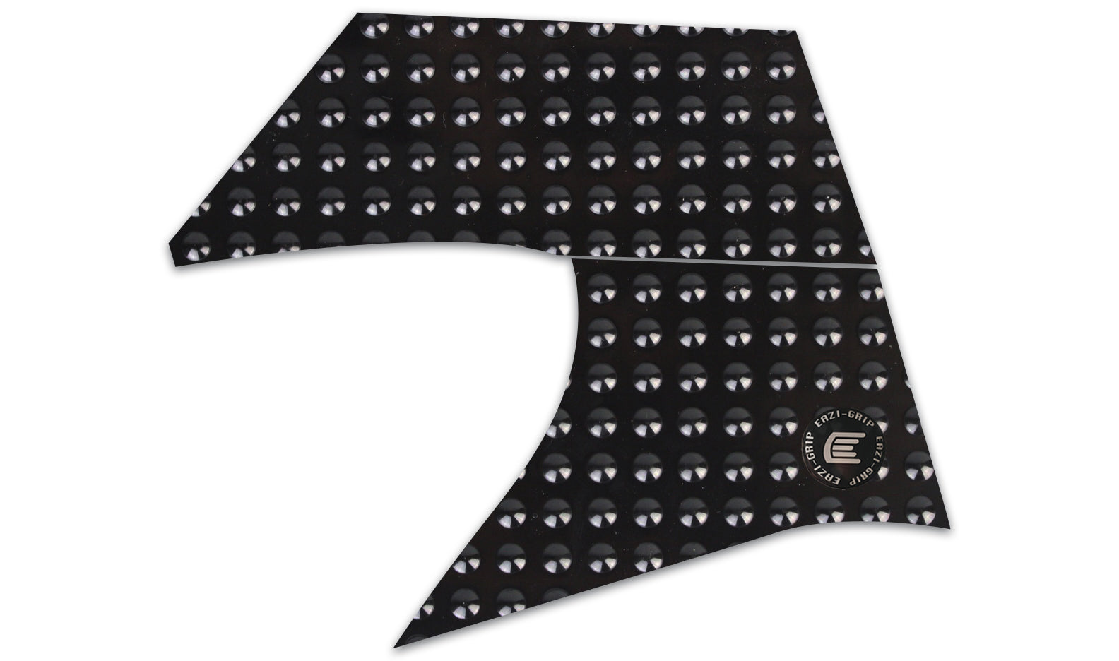 Eazi-Grip Evo Series Tank Grips - Pair | Black | KTM 1290 Super Adventure R 2021>Current - Shop name