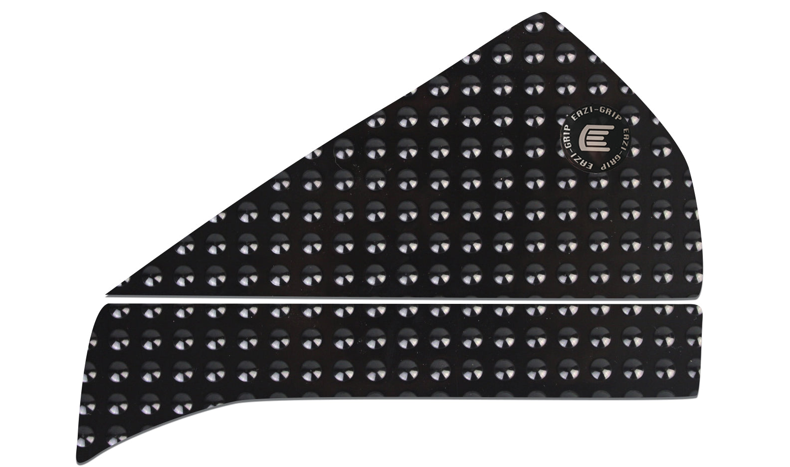 Eazi-Grip Evo Series Tank Grips - Pair | Black | KTM 390 Adventure 2020>Current - Shop name