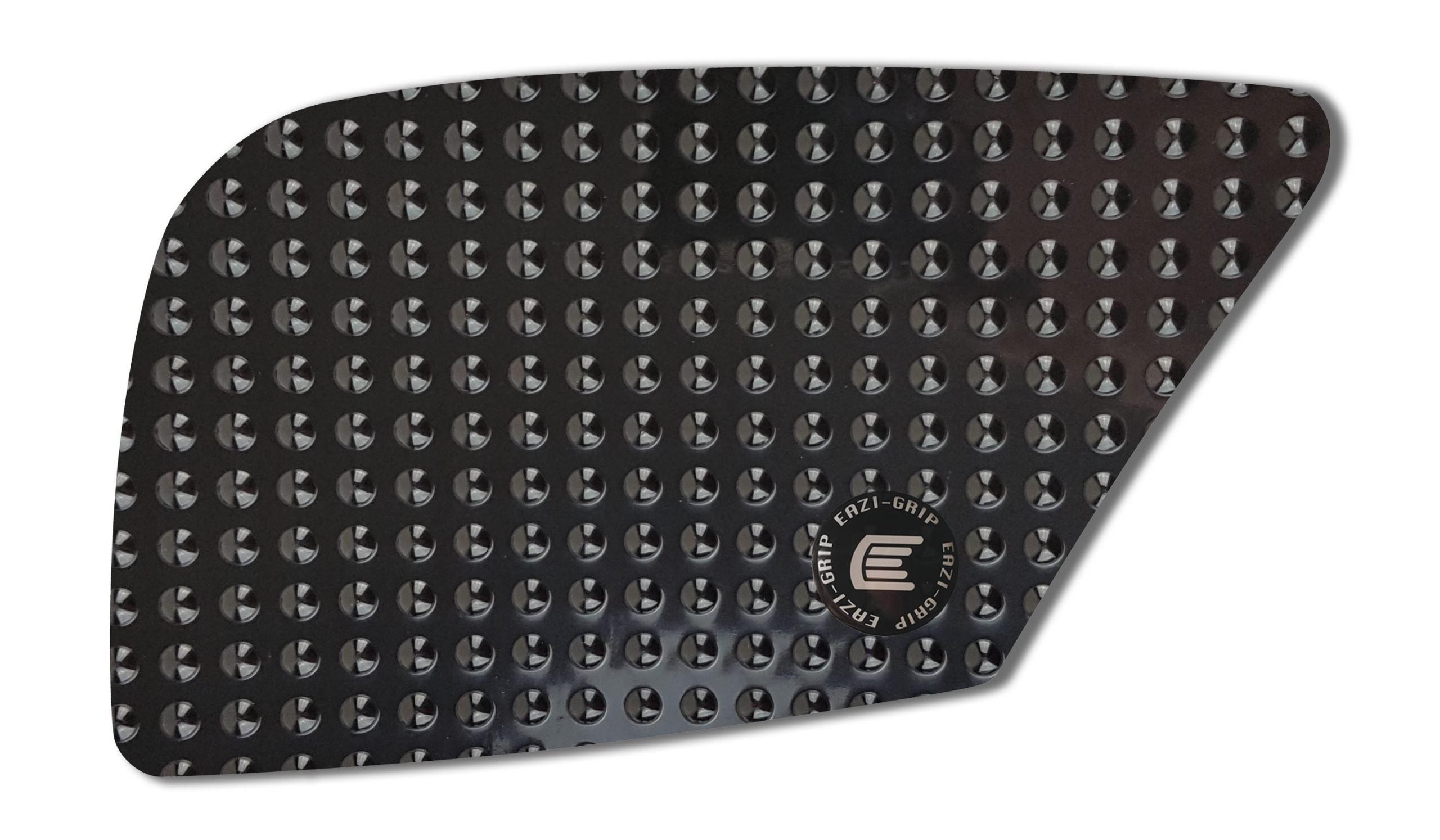 Eazi-Grip Evo Series Tank Grips - Pair | Black | KTM 690 Duke 2012>2020 - Shop name