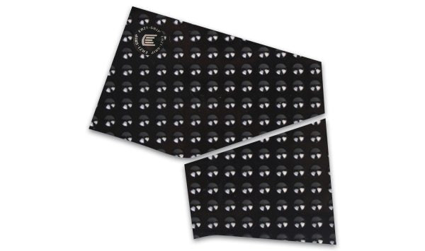 Eazi-Grip Evo Series Tank Grips - Pair | Black | KTM 990 Duke 2024>Current - Shop name