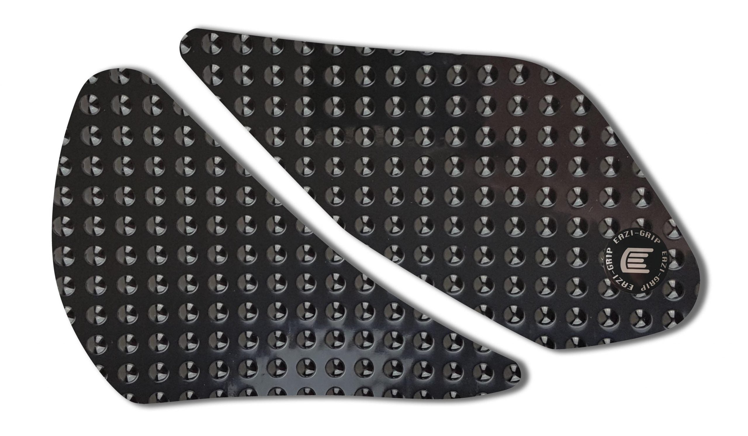 Eazi-Grip Evo Series Tank Grips - Pair | Black | KTM 990 Super Duke R 2005>2013 - Shop name