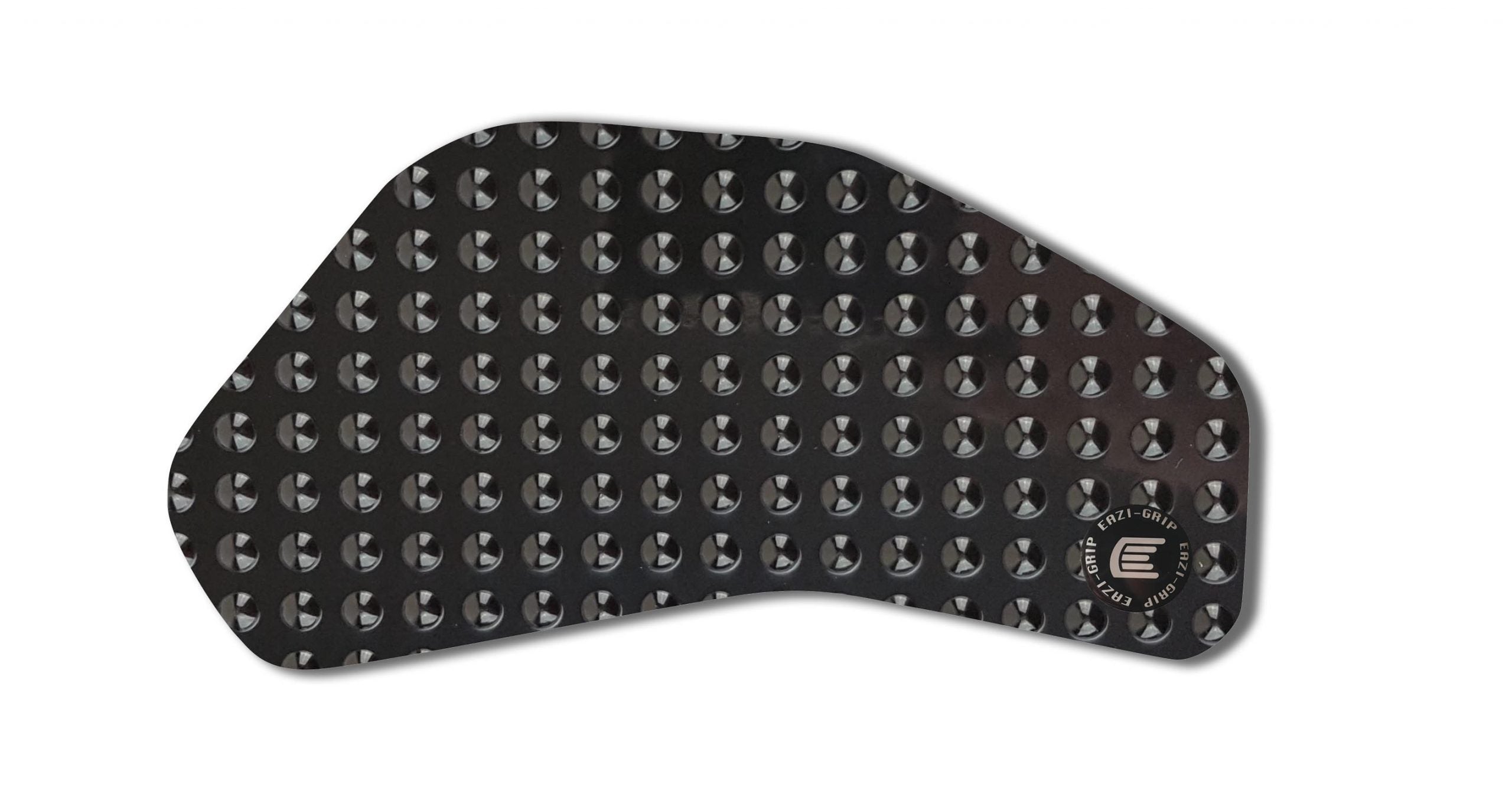 Eazi-Grip Evo Series Tank Grips - Pair | Black | KTM RC 390 2013>2020 - Shop name