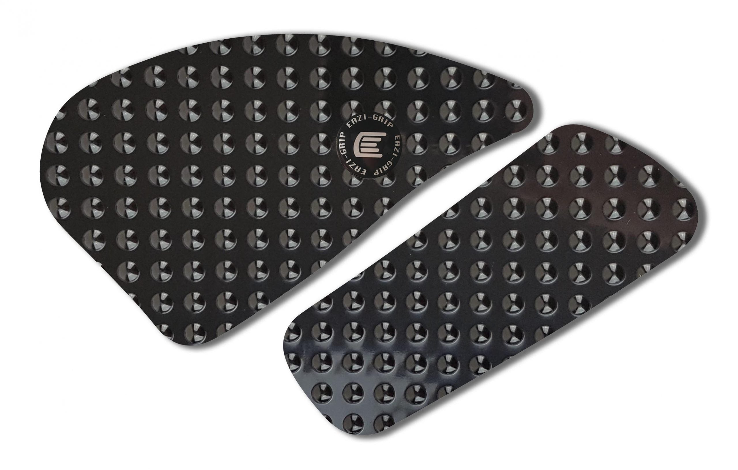 Eazi-Grip Evo Series Tank Grips - Pair | Black | Kawasaki Ninja 1100 SX 2025>Current - Shop name