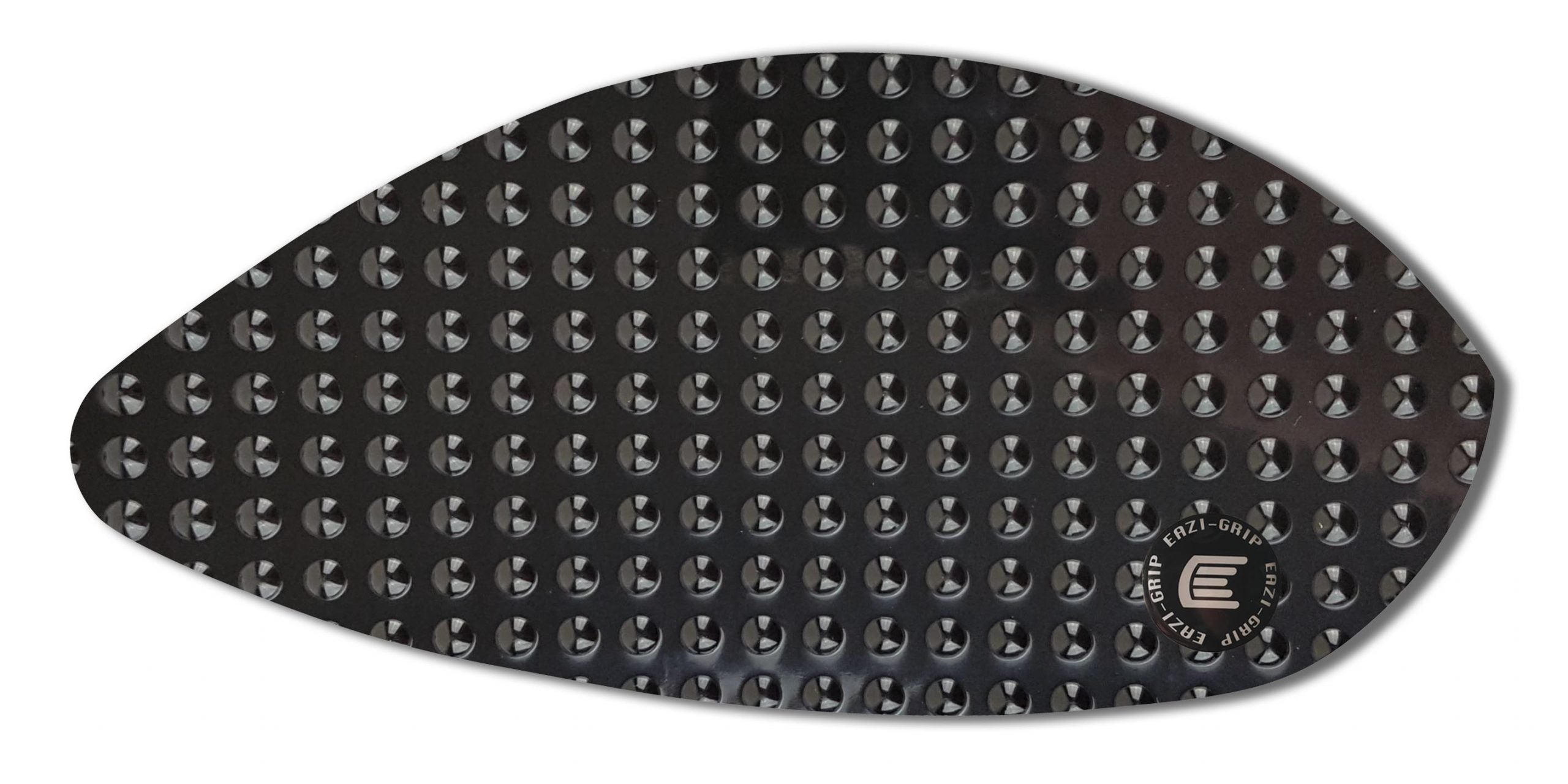 Eazi-Grip Evo Series Tank Grips - Pair | Black | Kawasaki Ninja ZX-6R 2000>2002 - Shop name