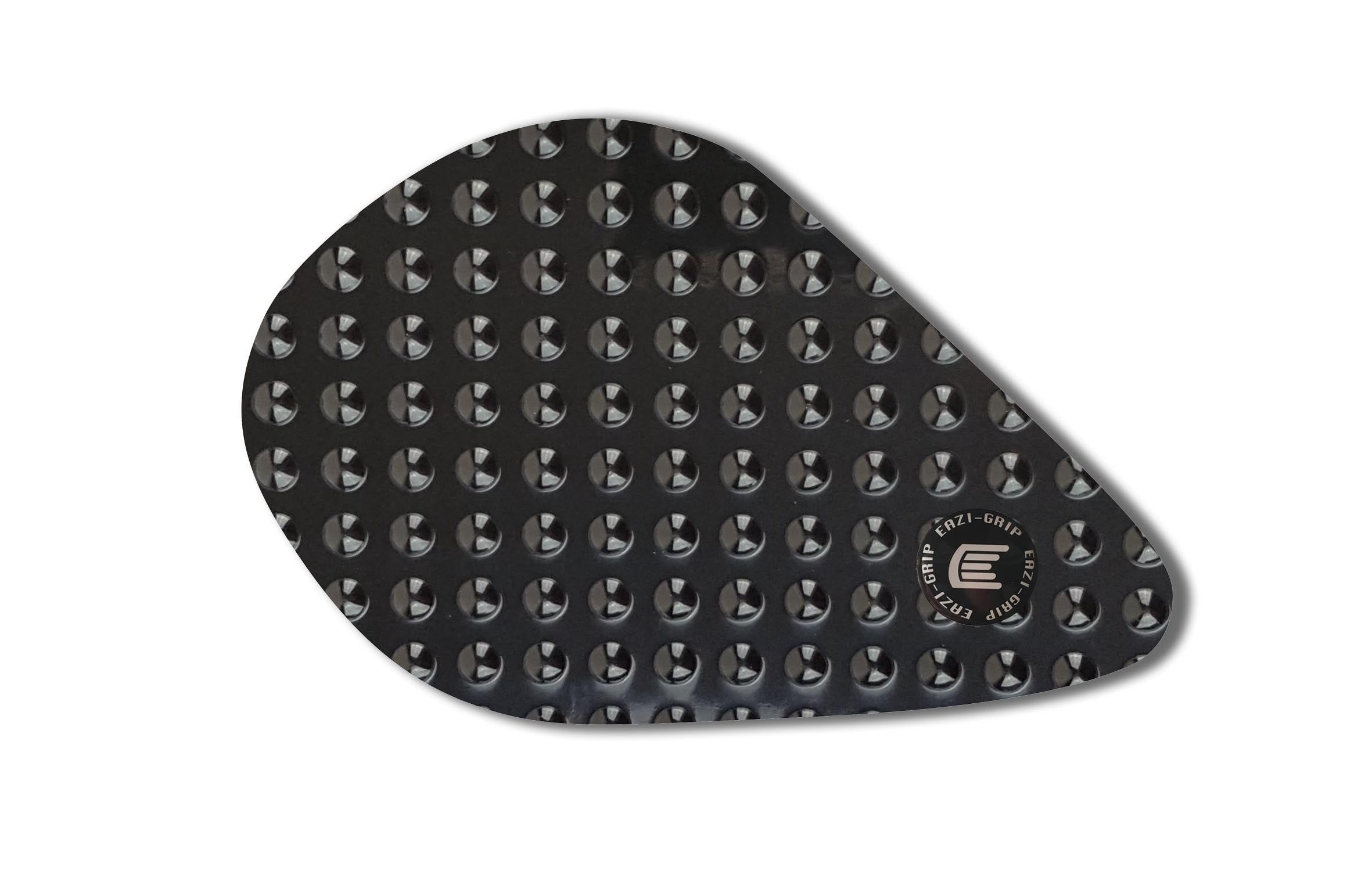 Eazi-Grip Evo Series Tank Grips - Pair | Black | Kawasaki Ninja ZX-6R 2003>2004 - Shop name