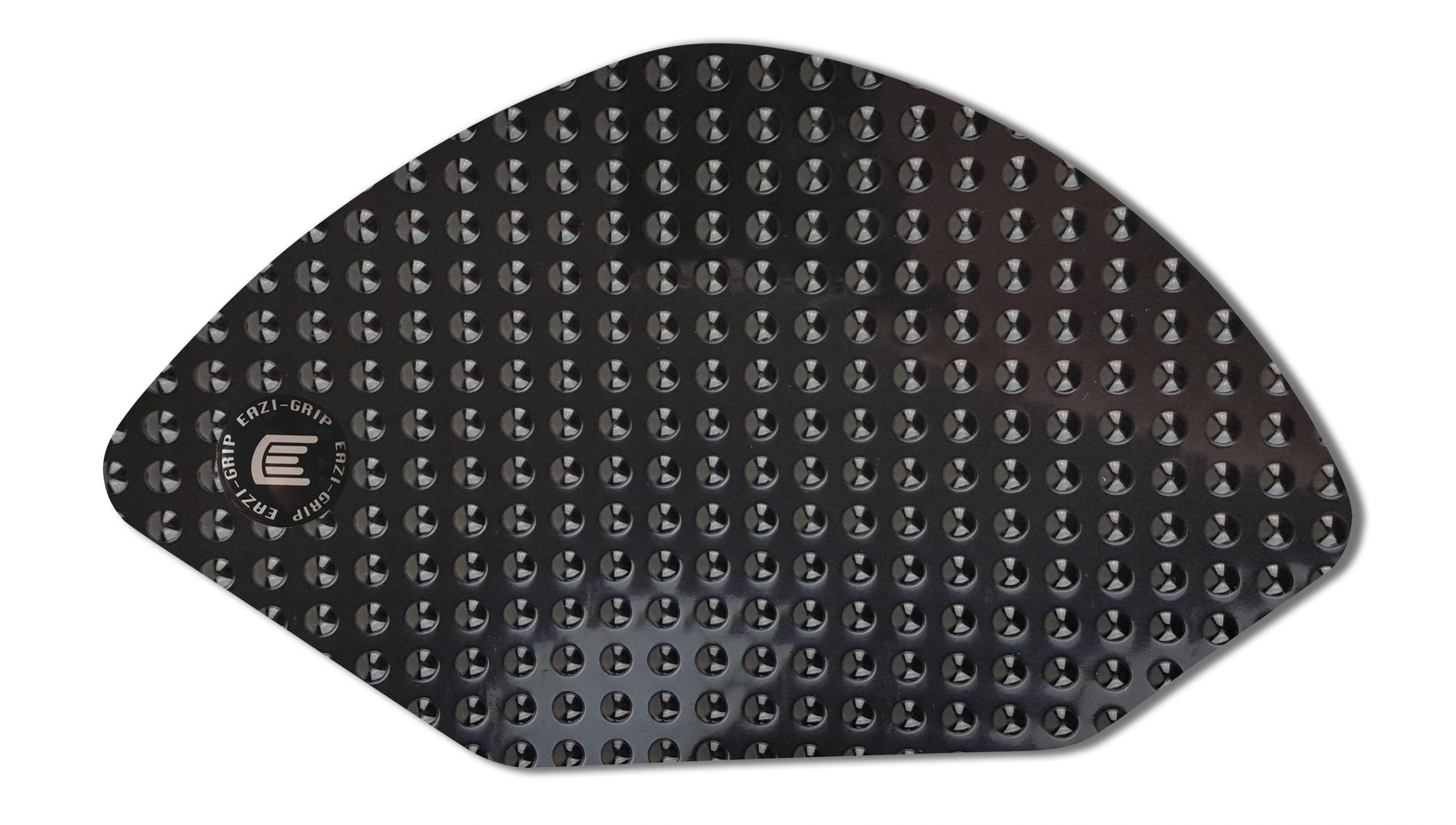 Eazi-Grip Evo Series Tank Grips - Pair | Black | Kawasaki Versys-X 300 2017>Current - Shop name