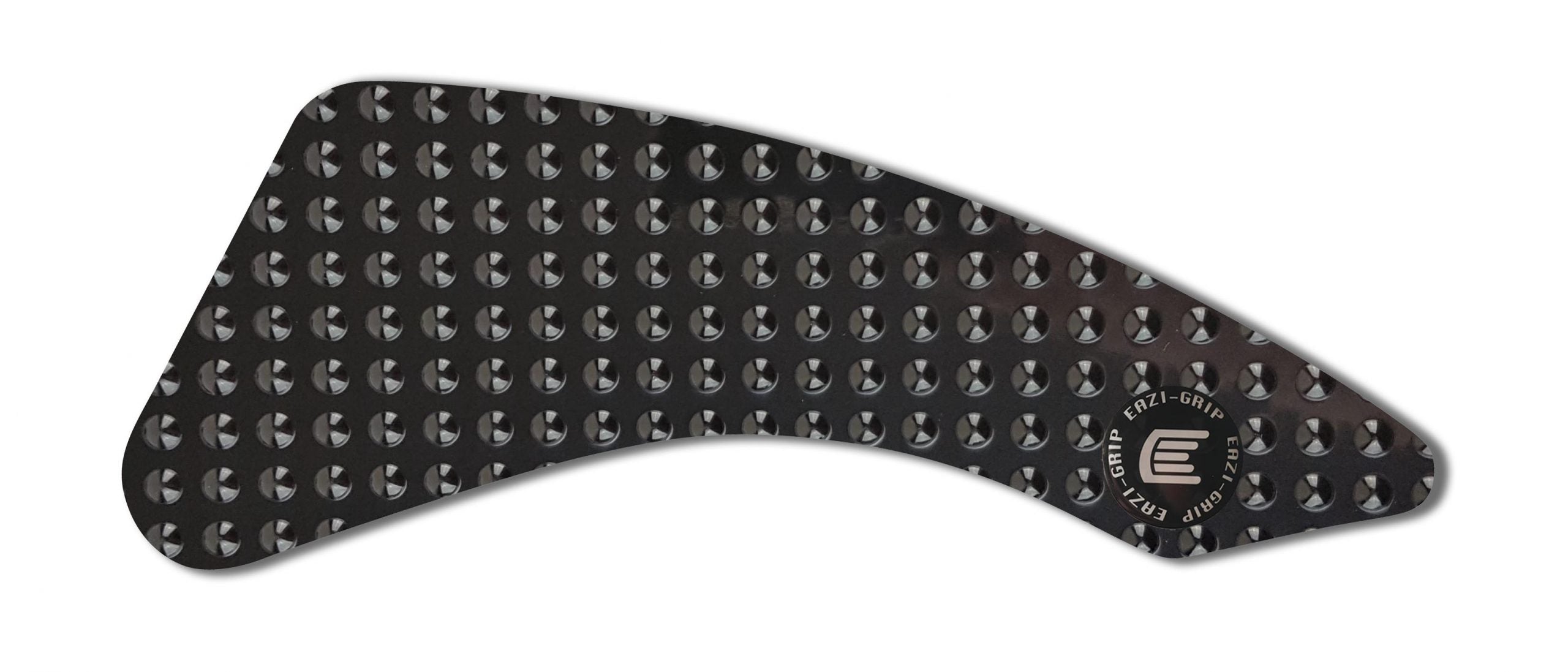 Eazi-Grip Evo Series Tank Grips - Pair | Black | Kawasaki Z 1000 2007>2009 - Shop name