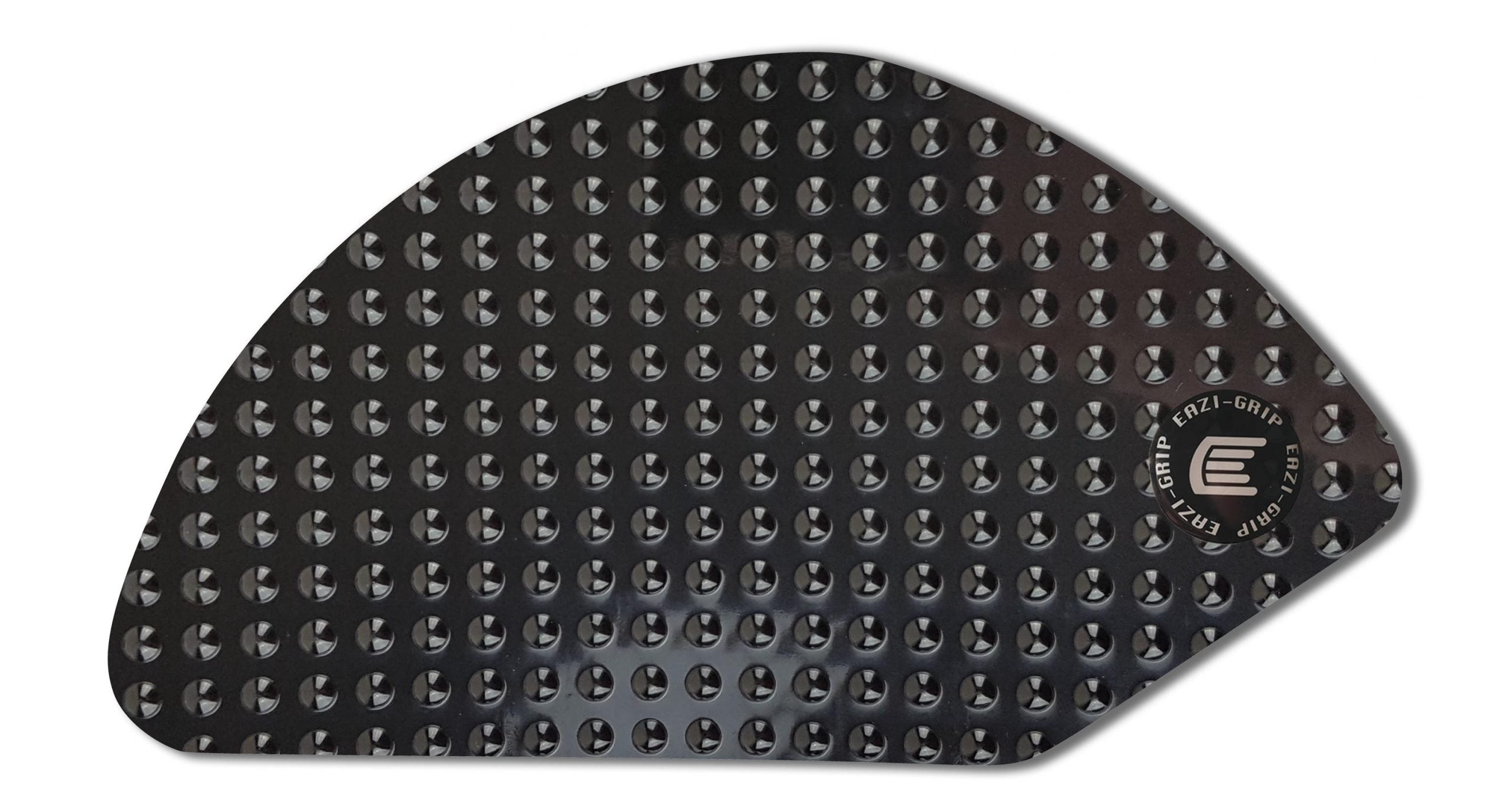 Eazi-Grip Evo Series Tank Grips - Pair | Black | Kawasaki Z 650 2017>Current - Shop name