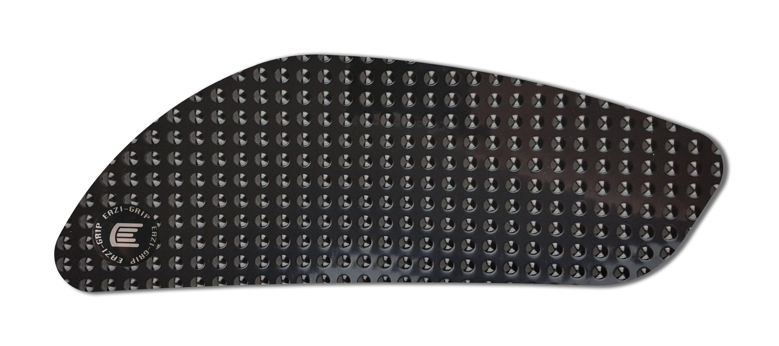 Eazi-Grip Evo Series Tank Grips - Pair | Black | Kawasaki Z H2 2020>Current - Shop name