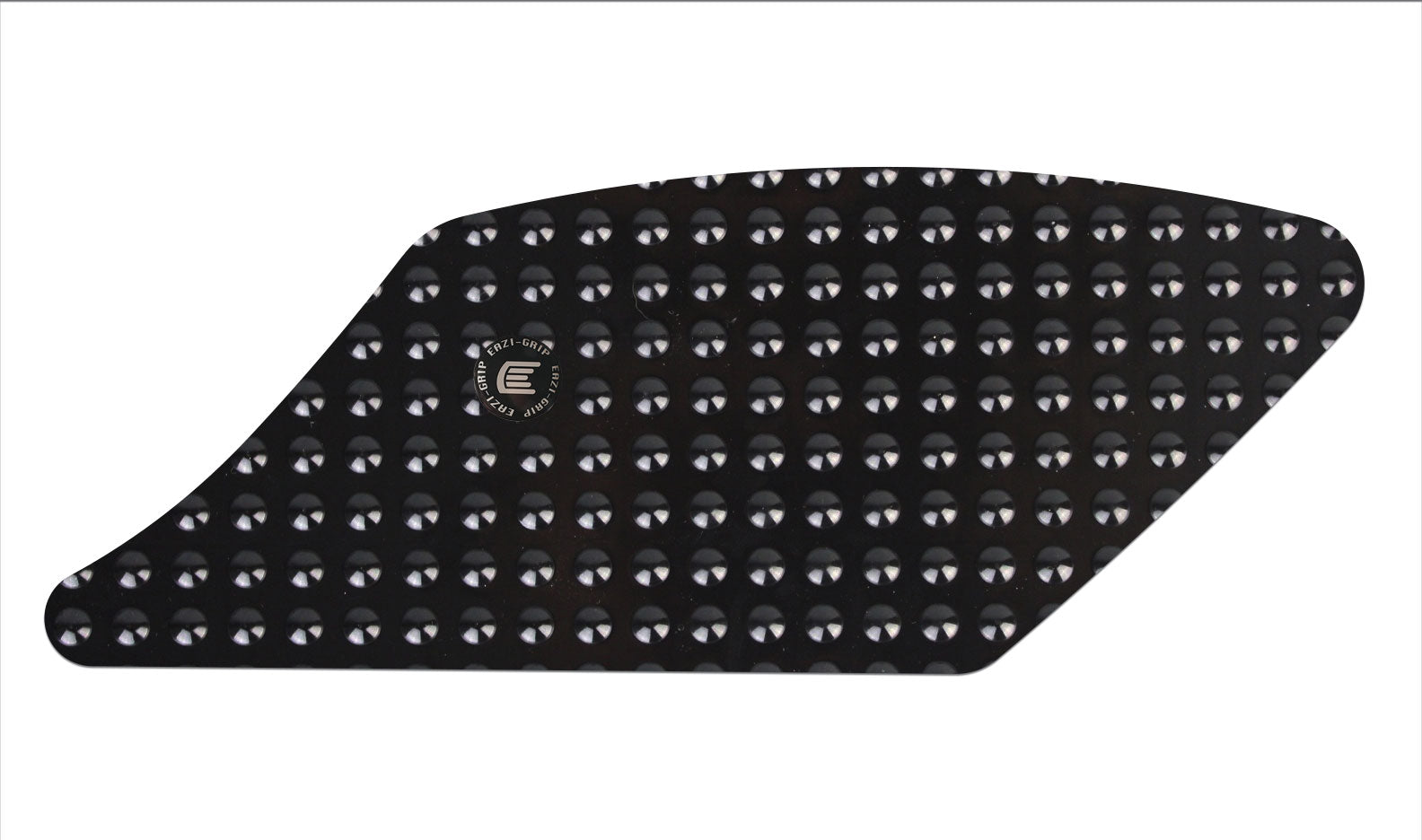 Eazi-Grip Evo Series Tank Grips - Pair | Black | Kawasaki ZX-25R 2020>Current - Shop name