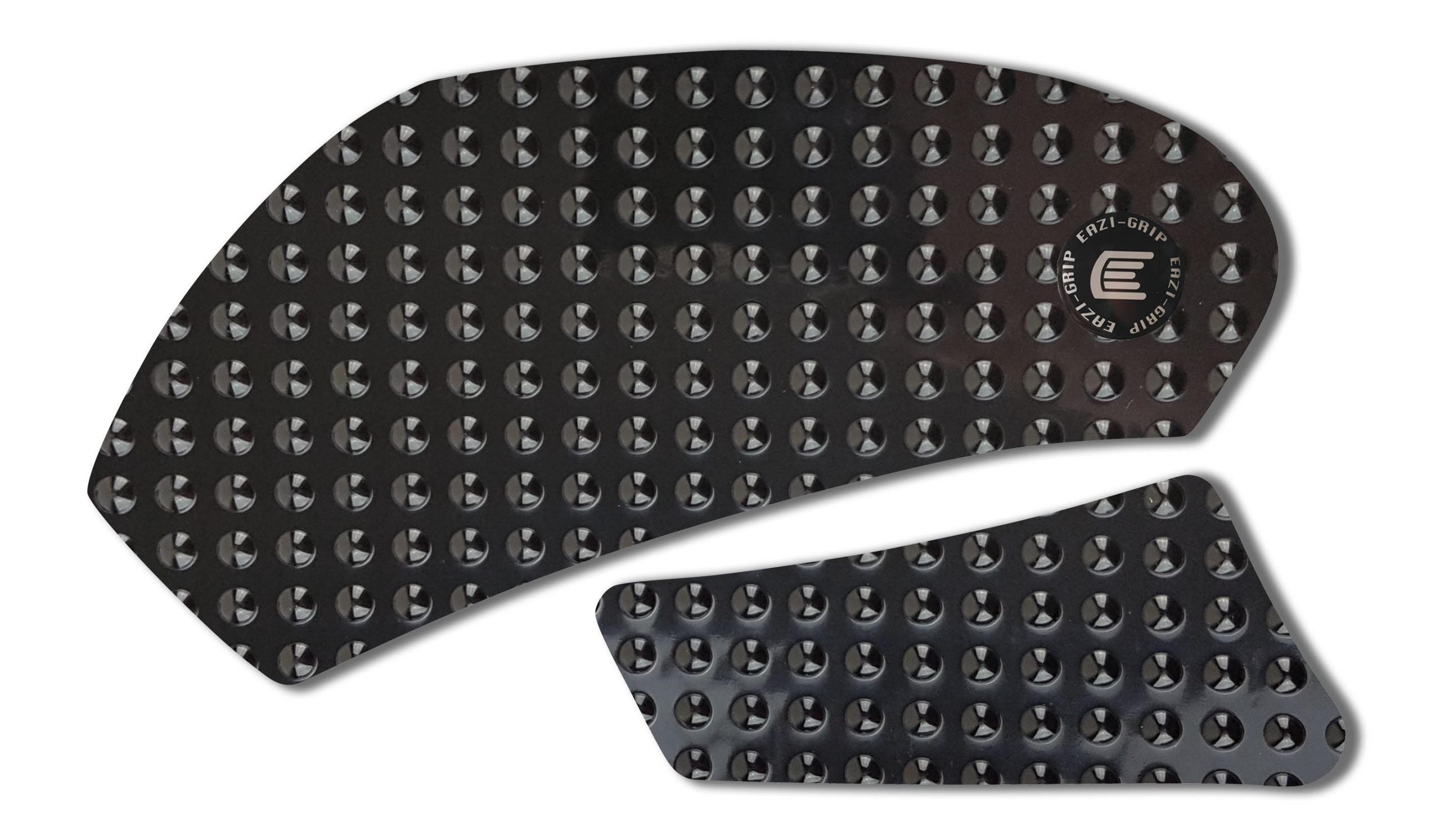 Eazi-Grip Evo Series Tank Grips - Pair | Black | Kawasaki ZX10-R 2008>2010 - Shop name