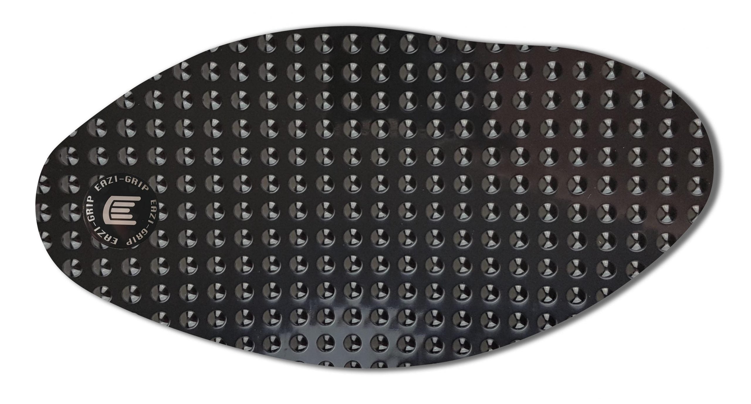 Eazi-Grip Evo Series Tank Grips - Pair | Black | Kawasaki ZX12-R 2000>2006 - Shop name